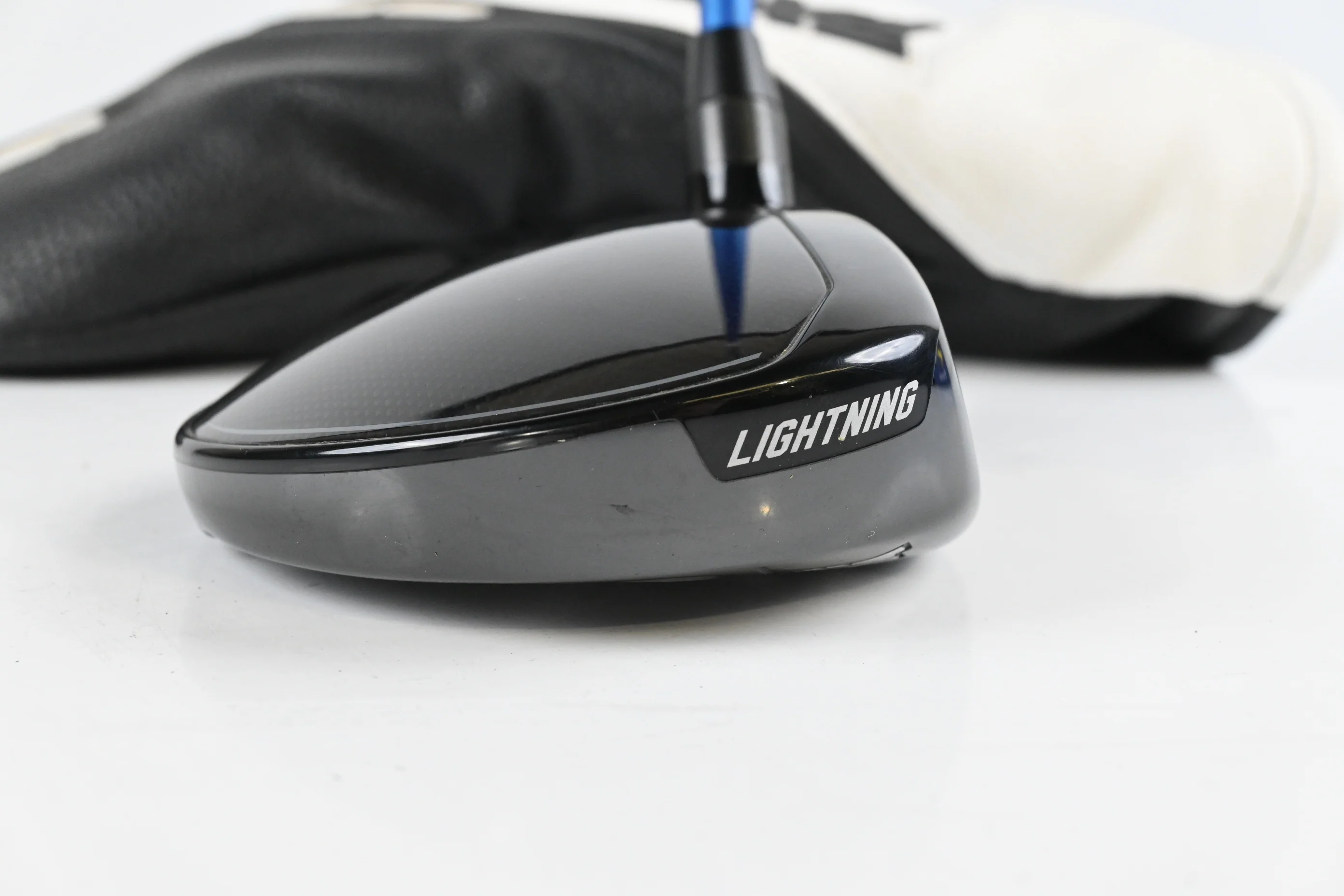 PXG Lightning #4 Wood / 17 Degree / Regular Flex Denali Frost Blue 60 Shaft - Image 3
