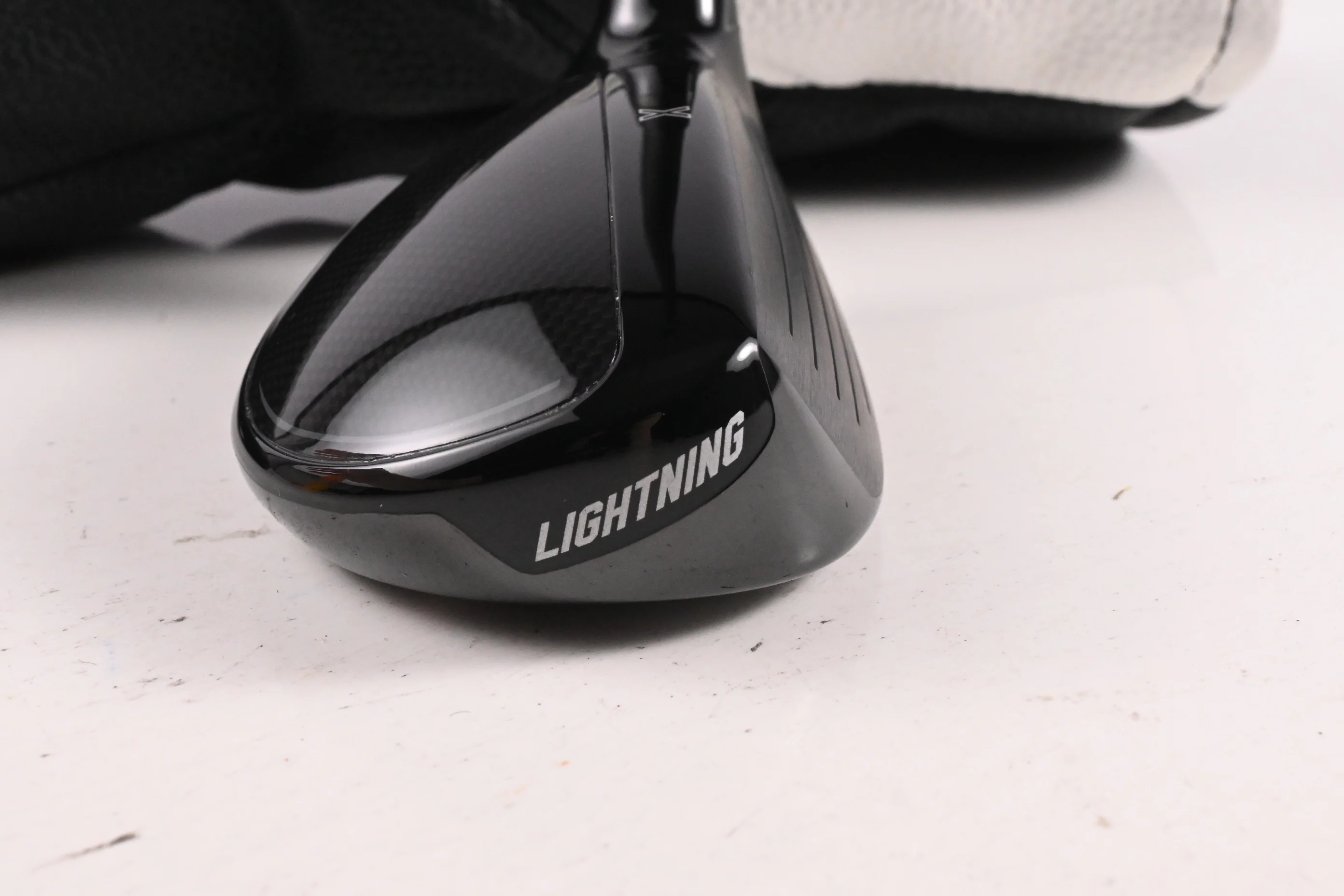 PXG Lightning #5 Hybrid / 25 Degree / Regular Flex MMT 70 Shaft - Image 3