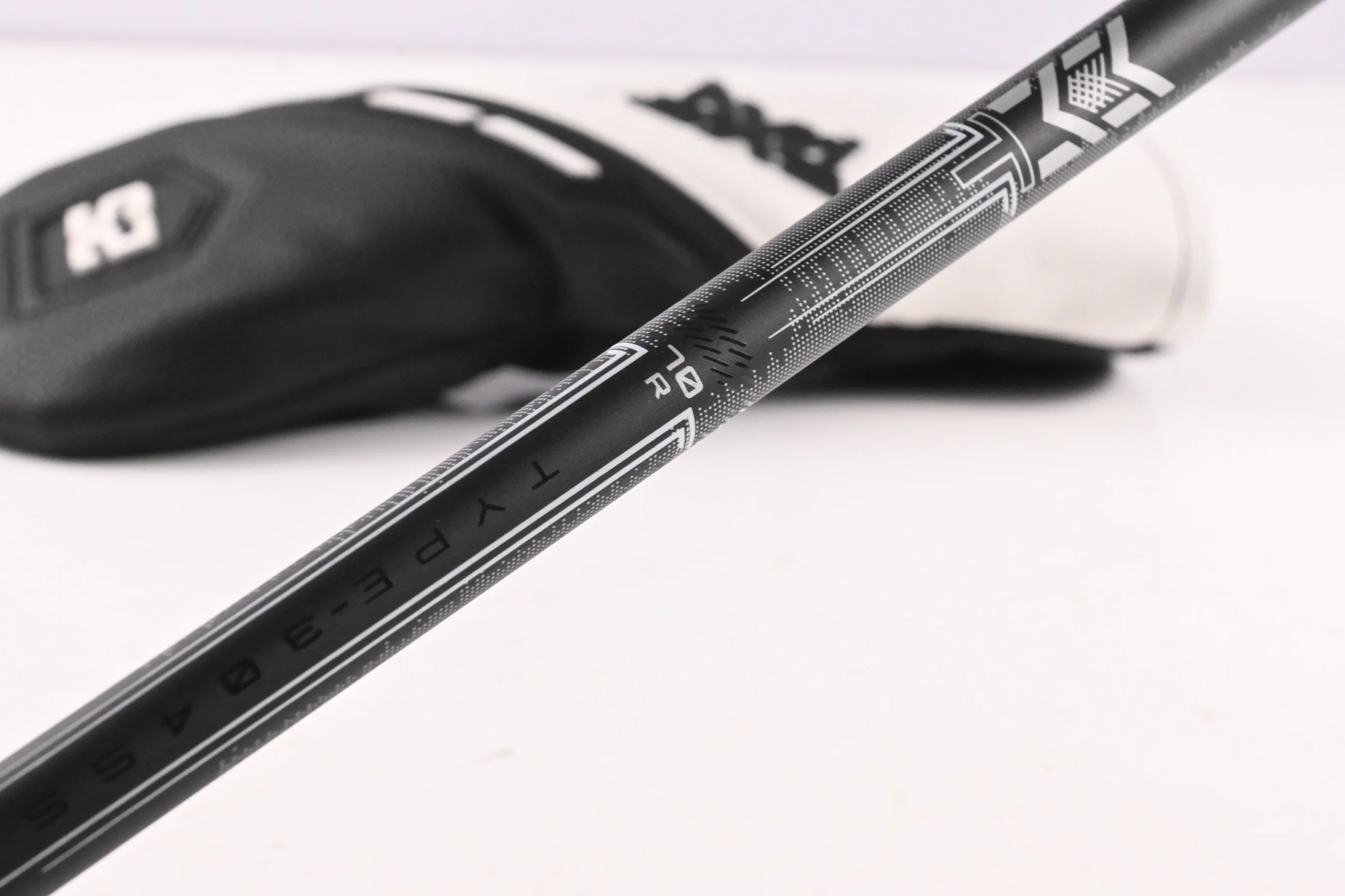 PXG Lightning #5 Hybrid / 25 Degree / Regular Flex MMT 70 Shaft - Image 6