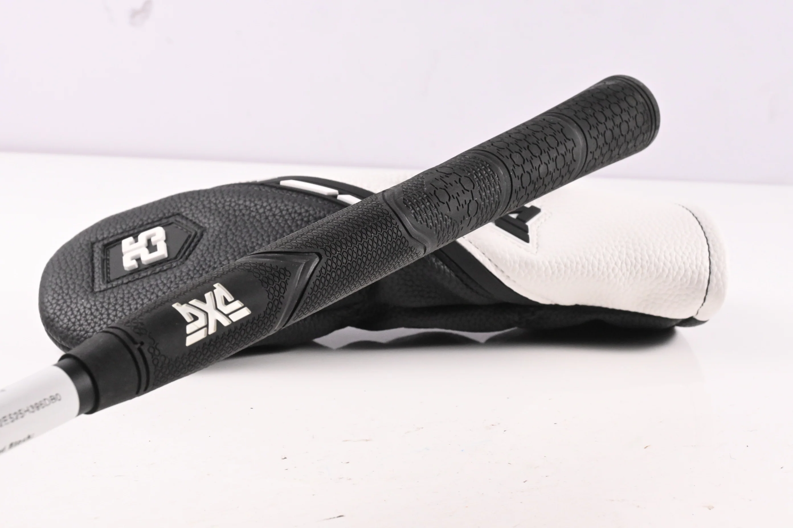 PXG Lightning #5 Hybrid / 25 Degree / Regular Flex MMT 70 Shaft - Image 8