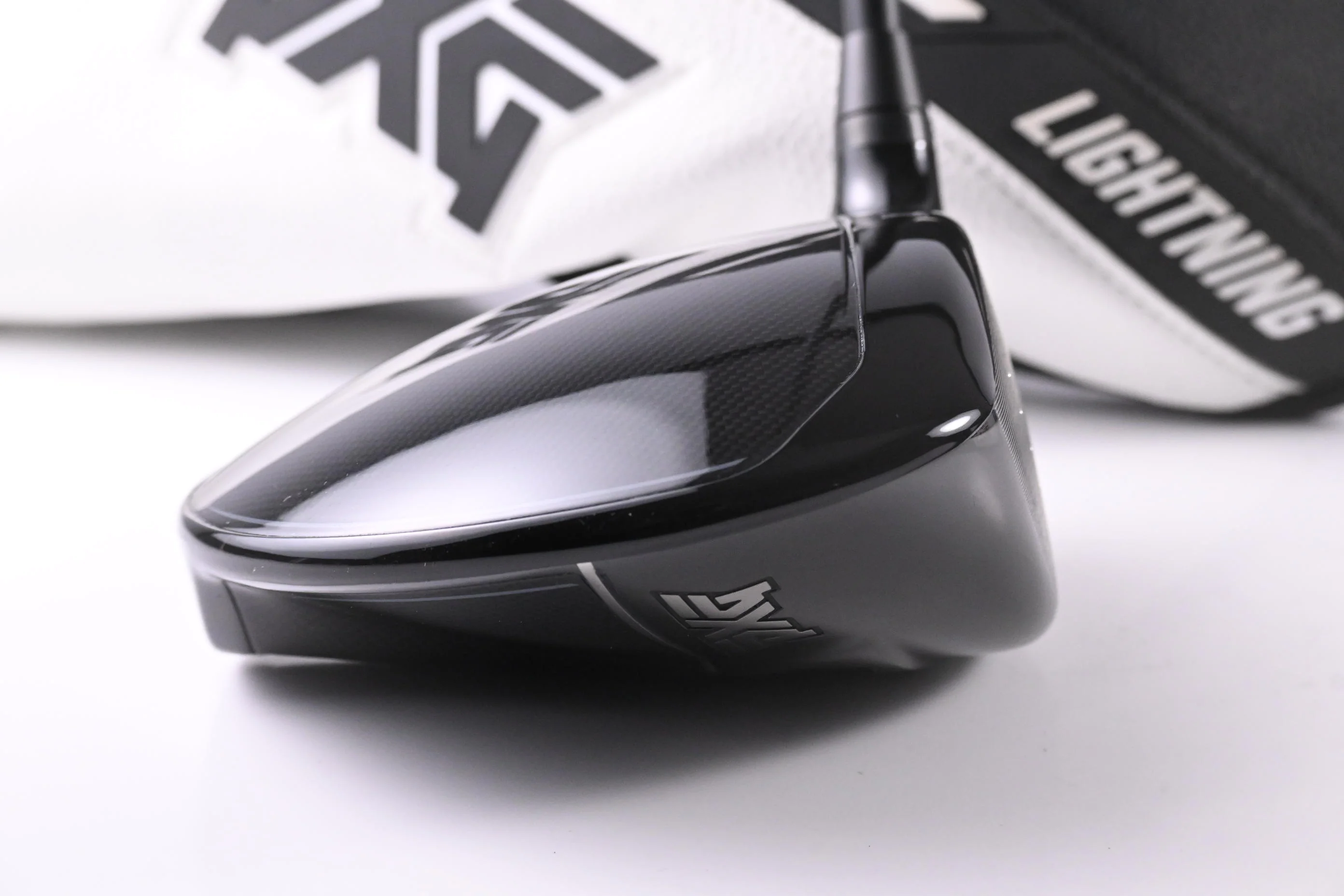 PXG Lightning Max 10K+ Driver / 12 Degree / Senior Flex Project X Cypher 2.0 40 - Image 3