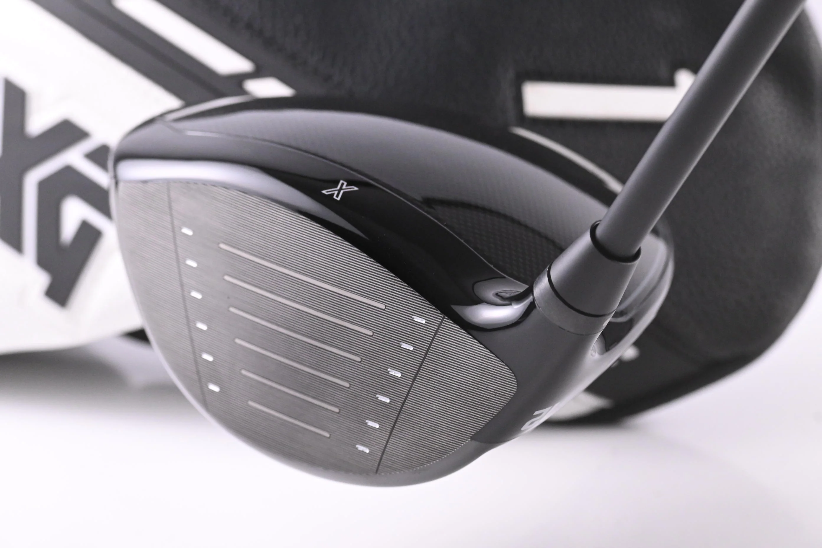 PXG Lightning Max 10K+ Driver / 12 Degree / Senior Flex Project X Cypher 2.0 40 - Image 4