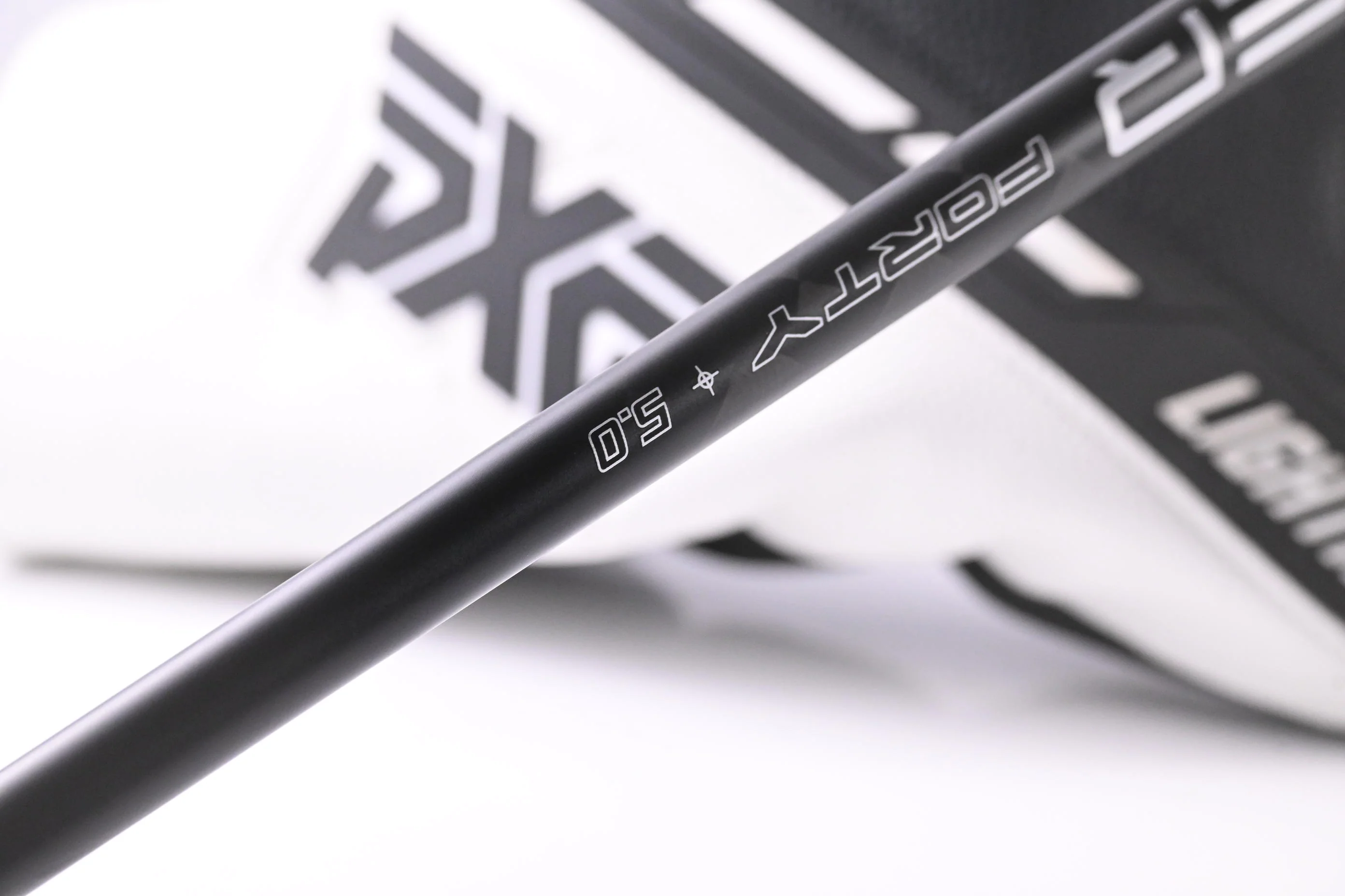 PXG Lightning Max 10K+ Driver / 12 Degree / Senior Flex Project X Cypher 2.0 40 - Image 6