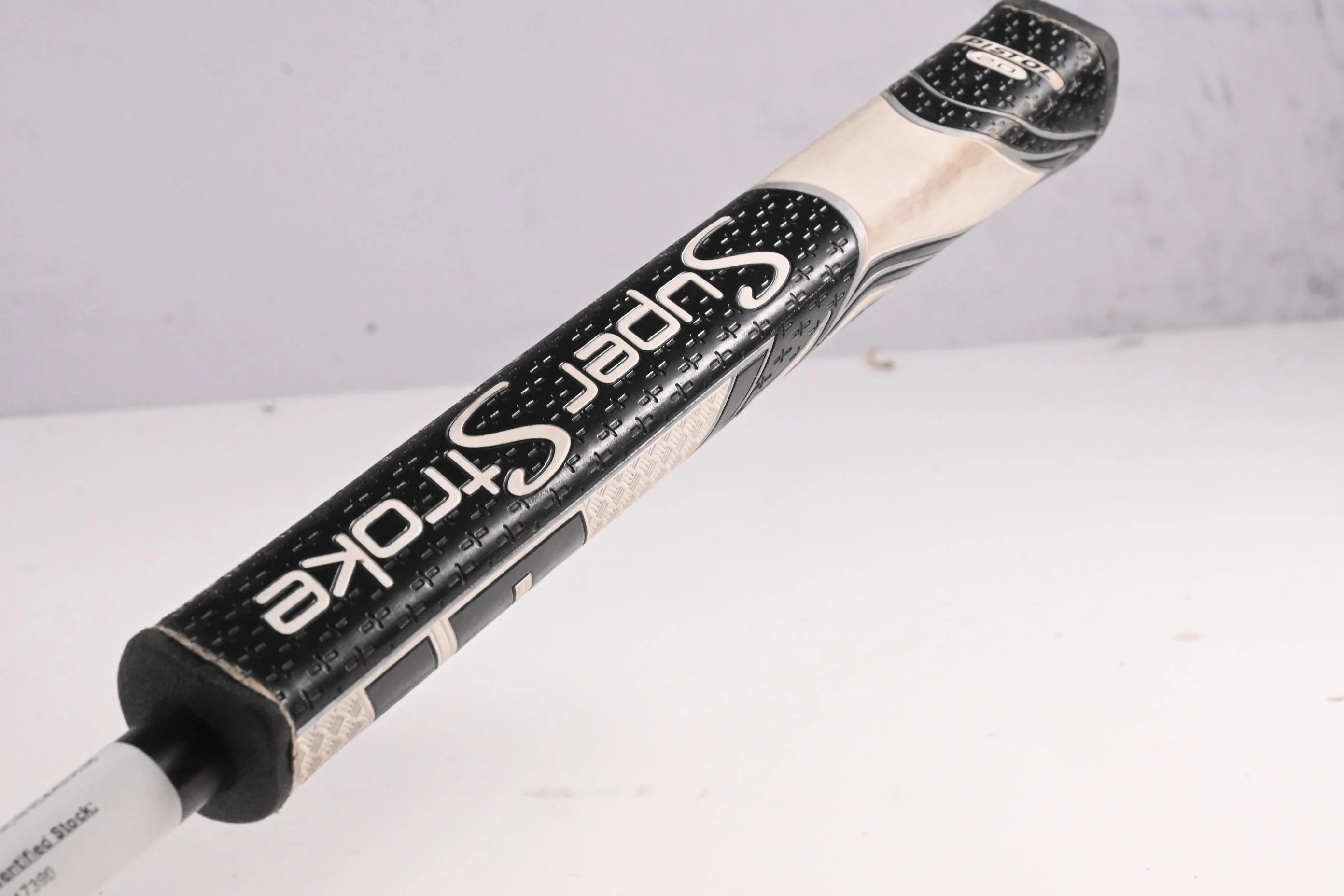 PXG Milled Gen2 Brandon Putter / 34 Inch - Image 8