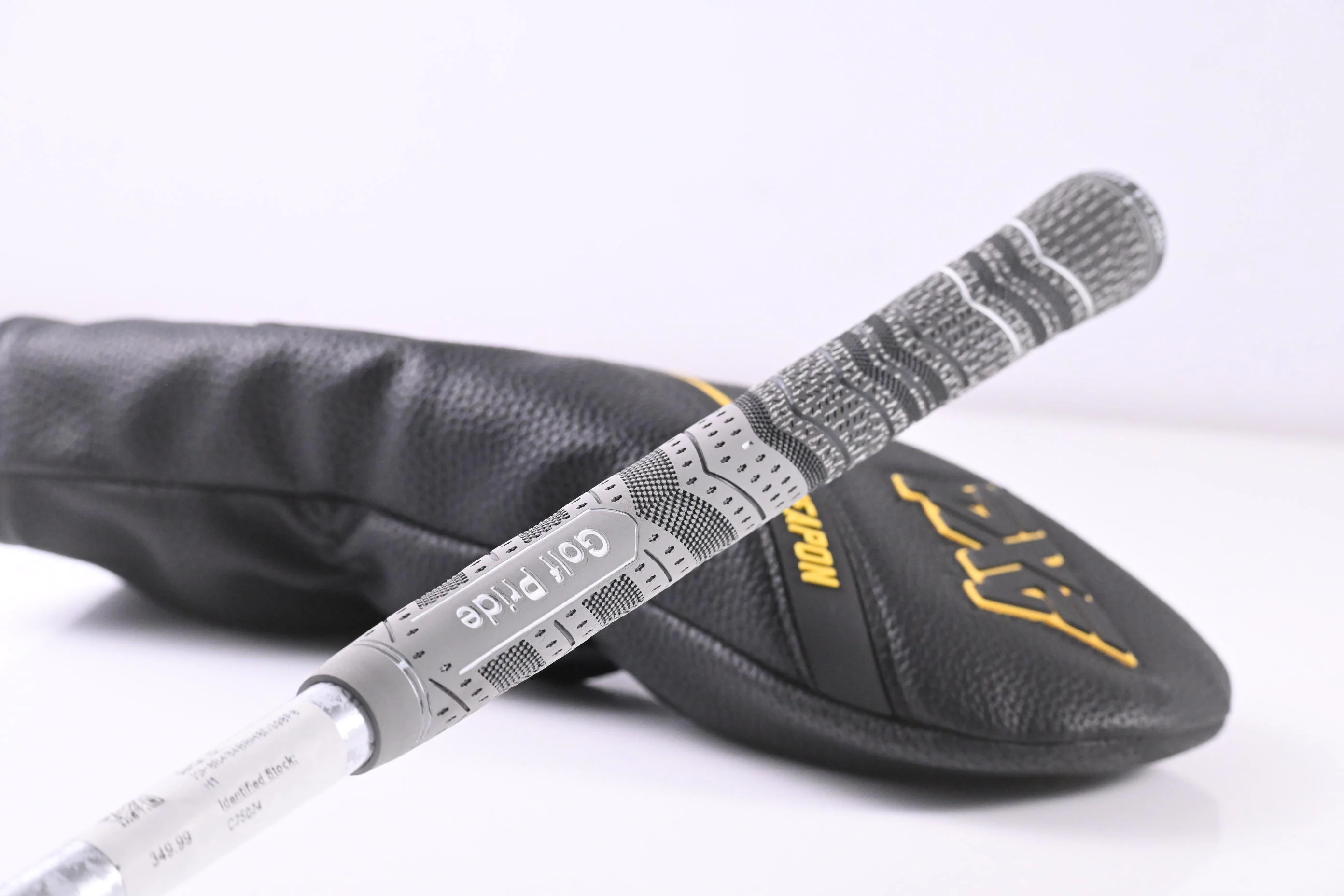 PXG Secret Weapon Mini Driver / 13 Degree / Stiff Flex Denali Red 60 Shaft - Image 8