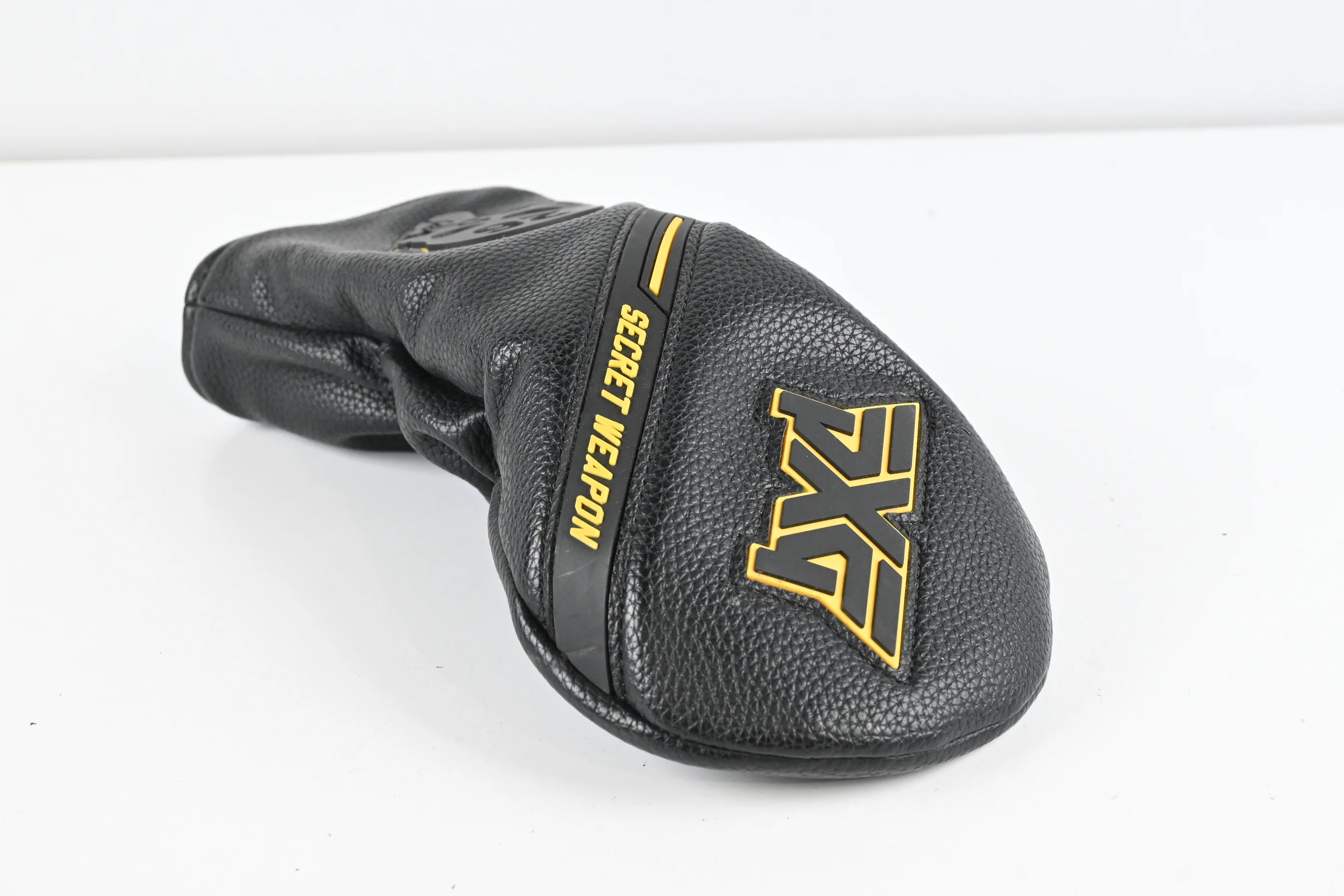 Left Hand PXG Secret Weapon Mini Driver / 13 Degree / Stiff Flex Denali Blue 60 - Image 9