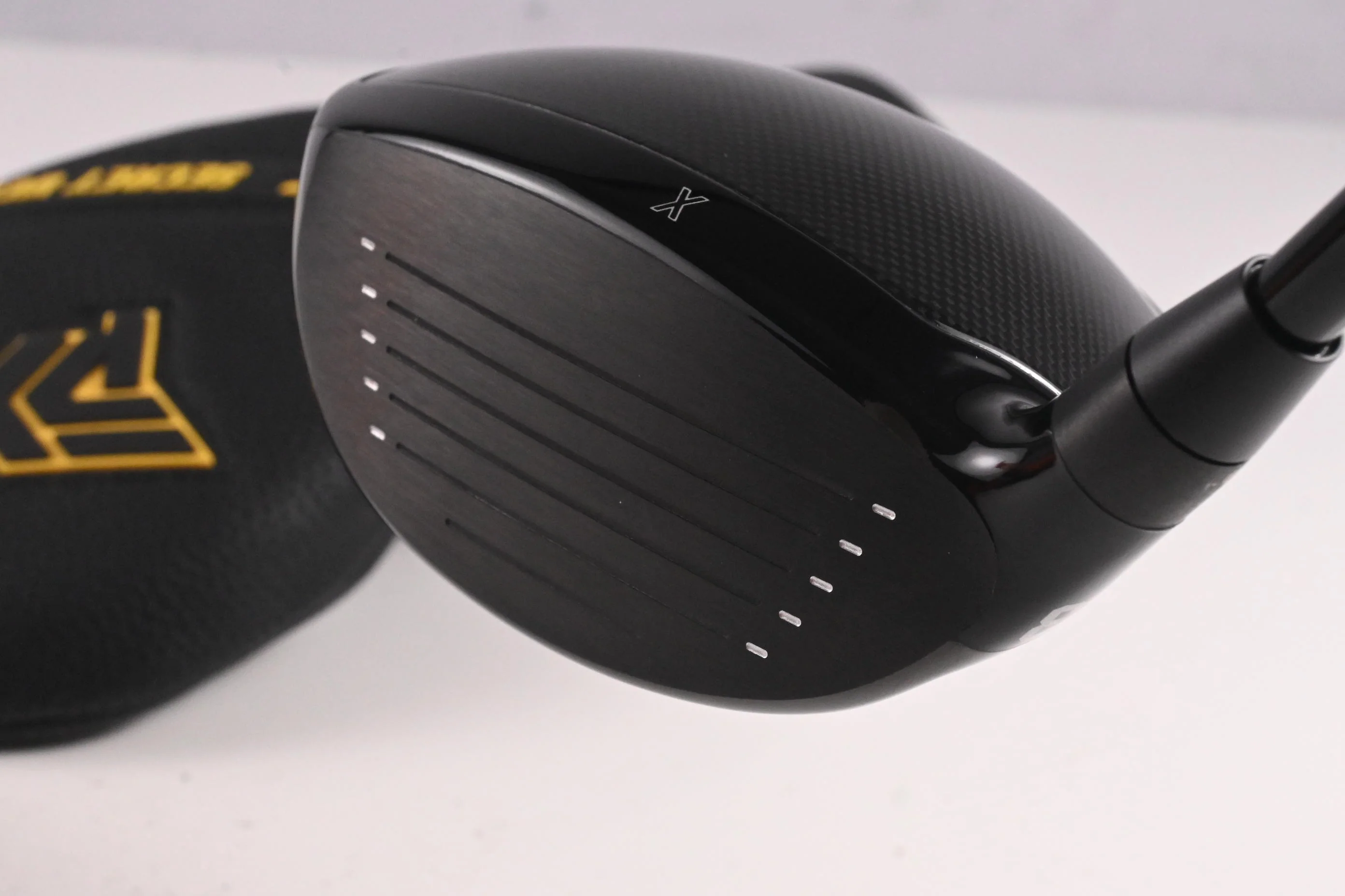 PXG Secret Weapon Mini Driver / 13 Degree / Stiff Flex Tensei AV Blue 65 Shaft - Image 4