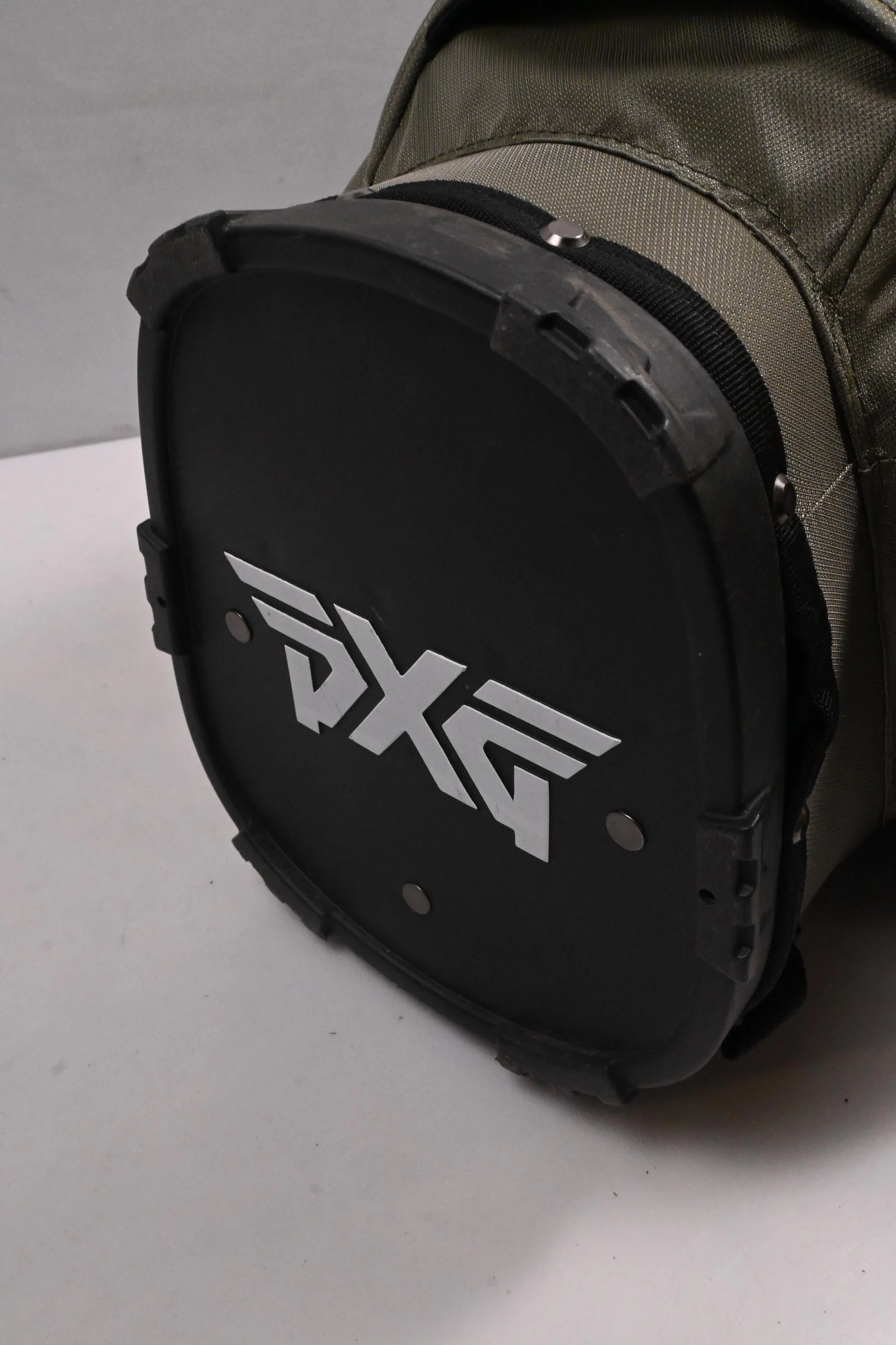 PXG Xtreme Carry Stand Bag / 4-Way Divider / Freedom Green - Image 7