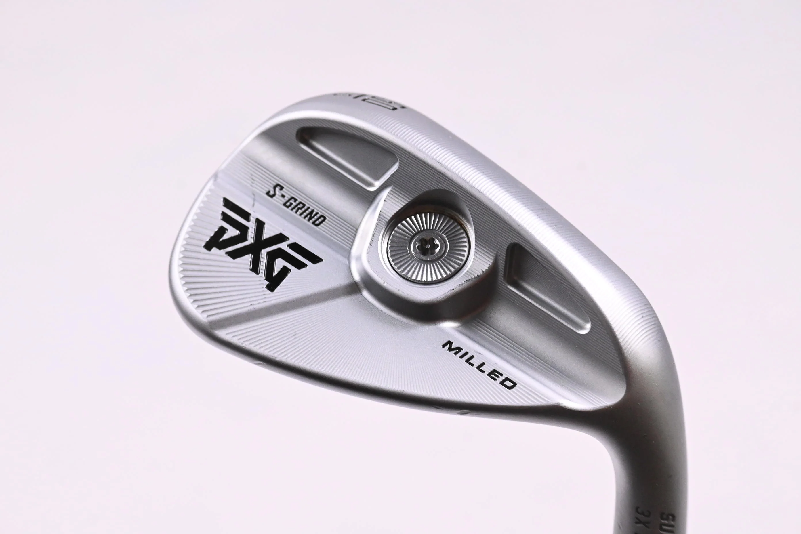PXG Sugar Daddy III Gap Wedge / 50 Degree / Regular Flex Project X IO 105 Shaft
