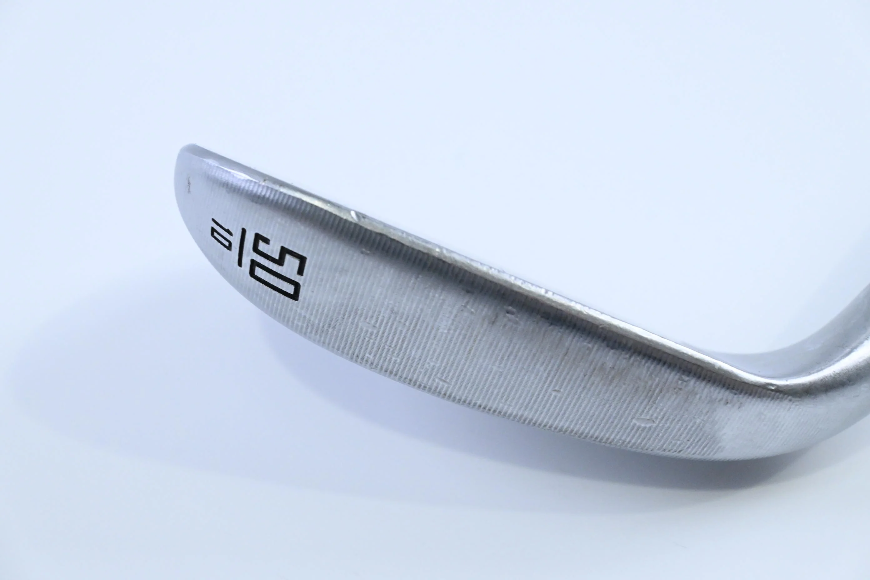 PXG Sugar Daddy III Gap Wedge / 50 Degree / Stiff Flex N.S.Pro Modus3 Tour 105 - Image 3