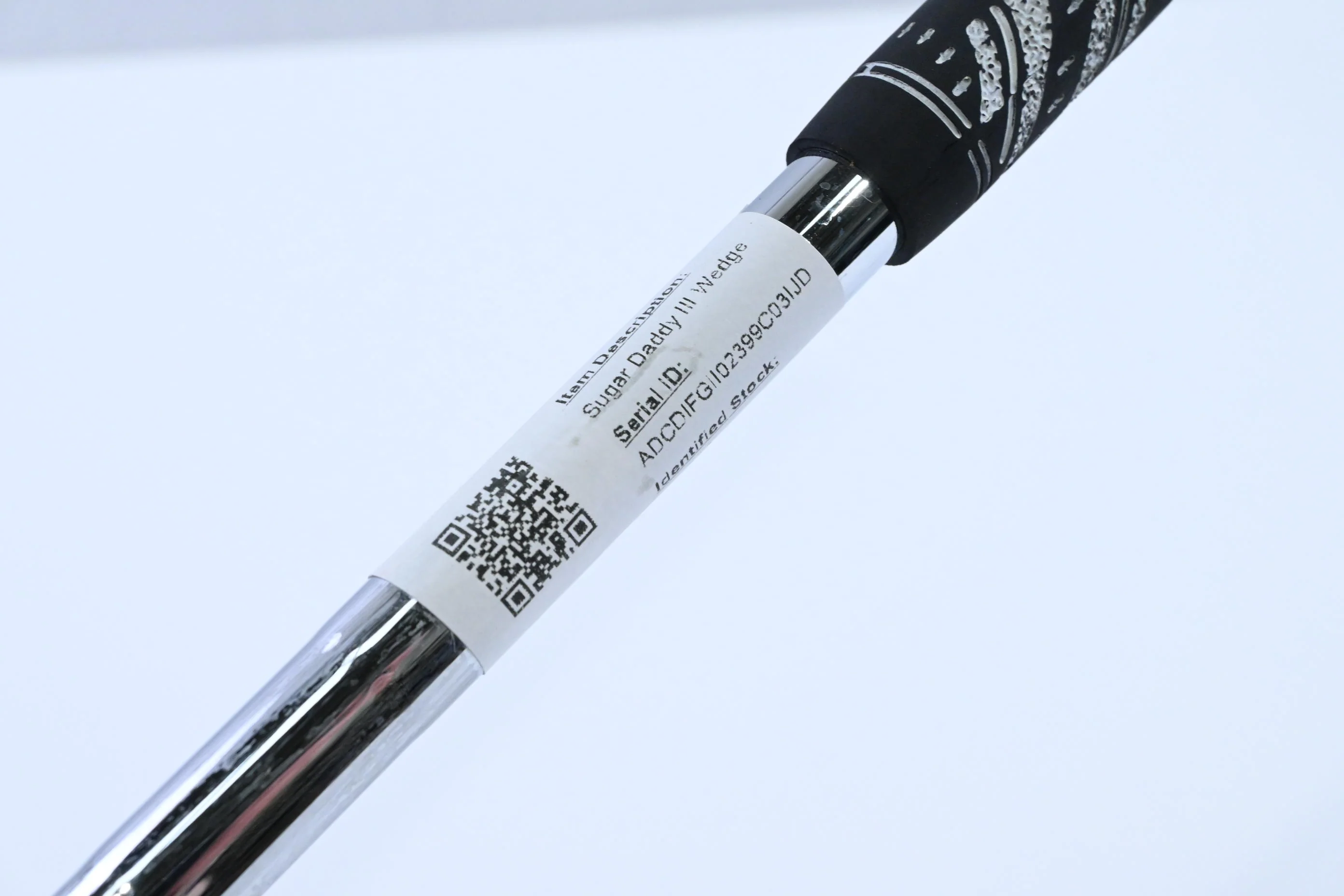 PXG Sugar Daddy III Gap Wedge / 50 Degree / Stiff Flex N.S.Pro Modus3 Tour 105 - Image 5