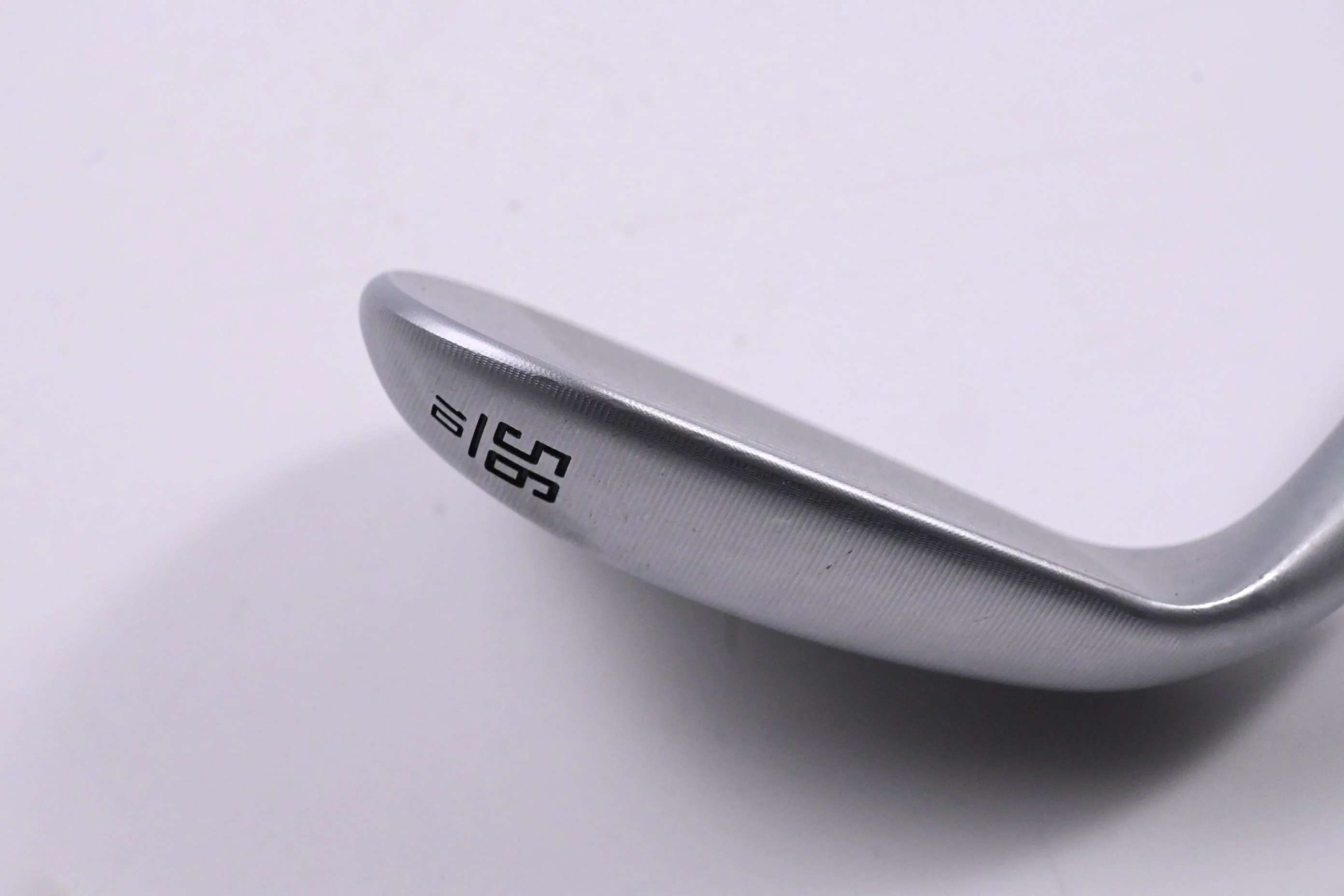 PXG Sugar Daddy III Sand Wedge / 56 Degree / Regular Flex MMT 70 Shaft - Image 3