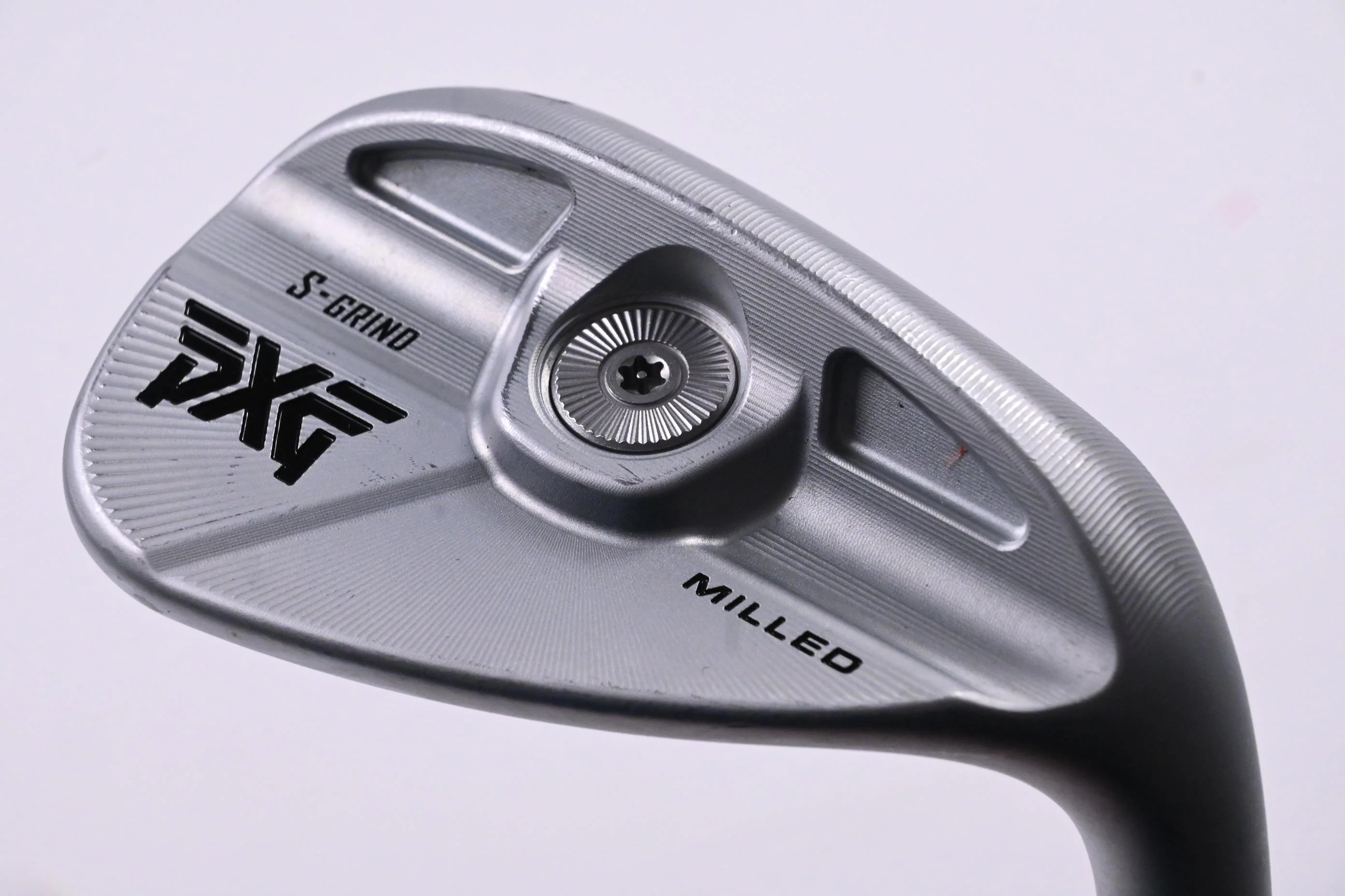 PXG Sugar Daddy III Gap Wedge / 52 Degree / Regular Flex MMT 70 Shaft
