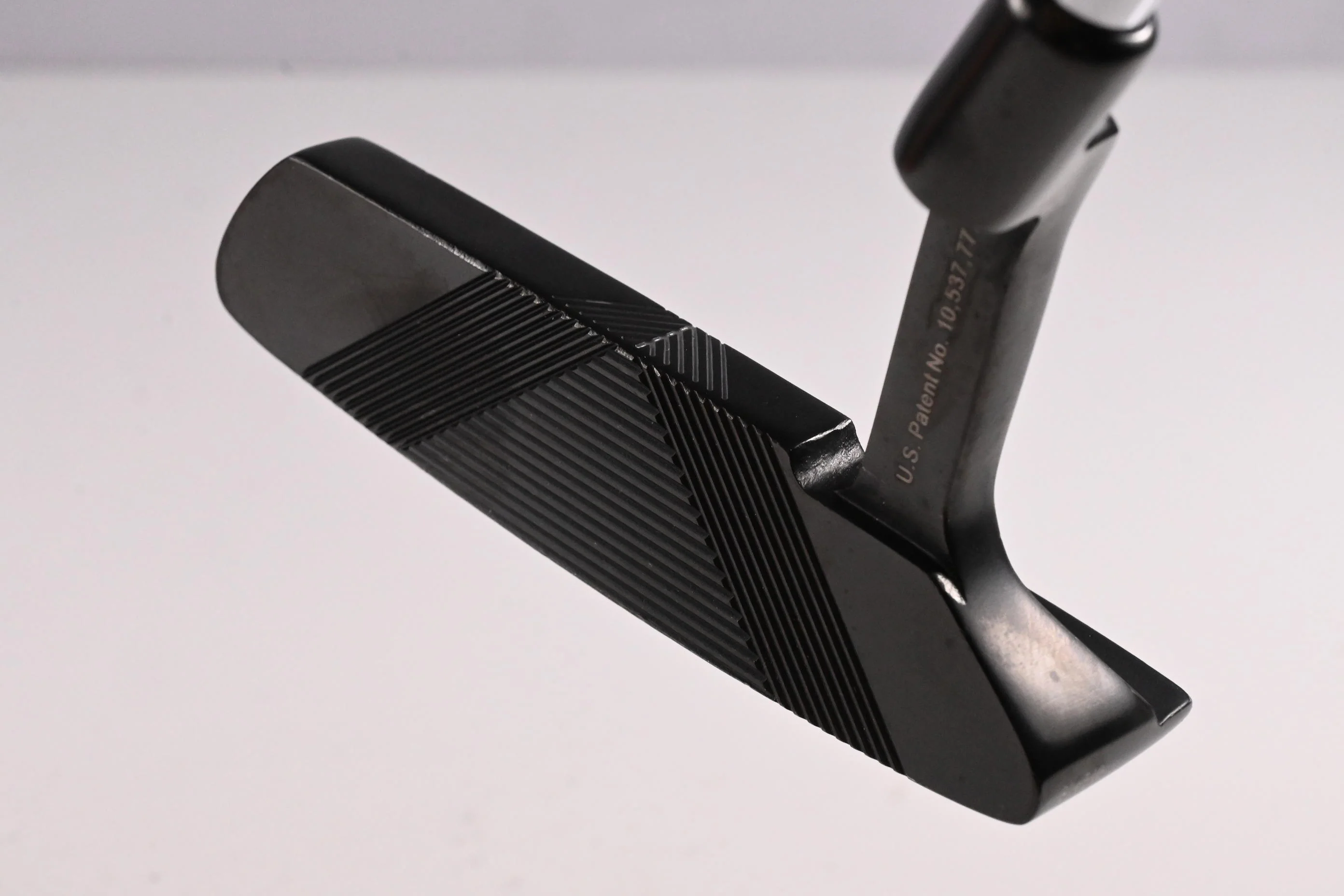 Pyramid Aztec Series  AZ-1  Putter / 33 Inch - Image 2
