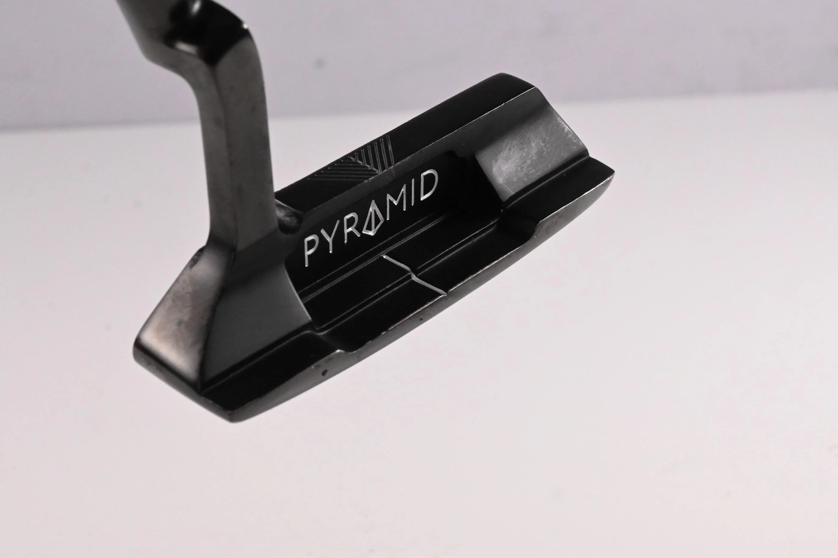 Pyramid Aztec Series  AZ-1  Putter / 33 Inch - Image 3