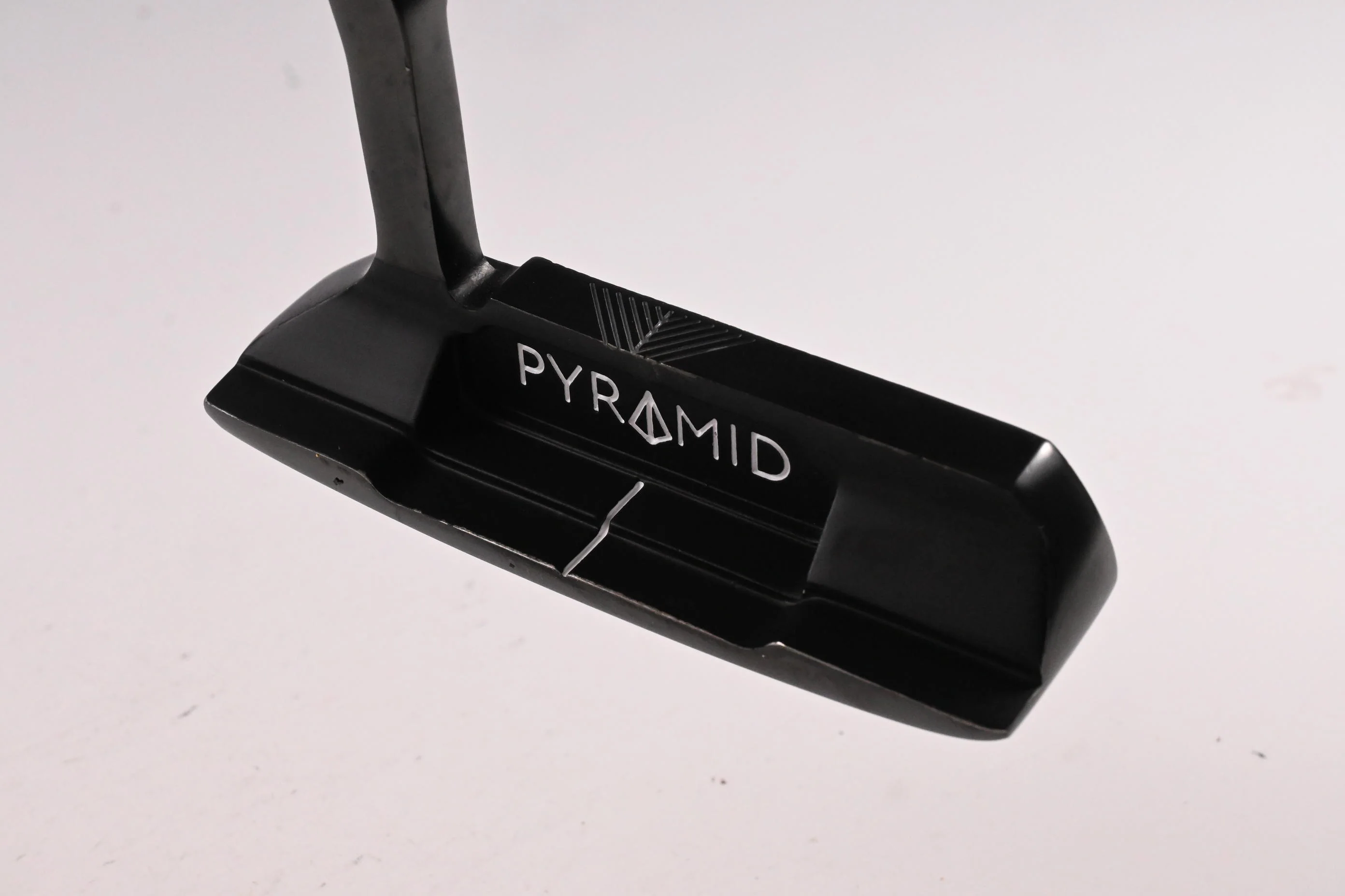 Pyramid Aztec Series  AZ-1  Putter / 33 Inch - Image 4