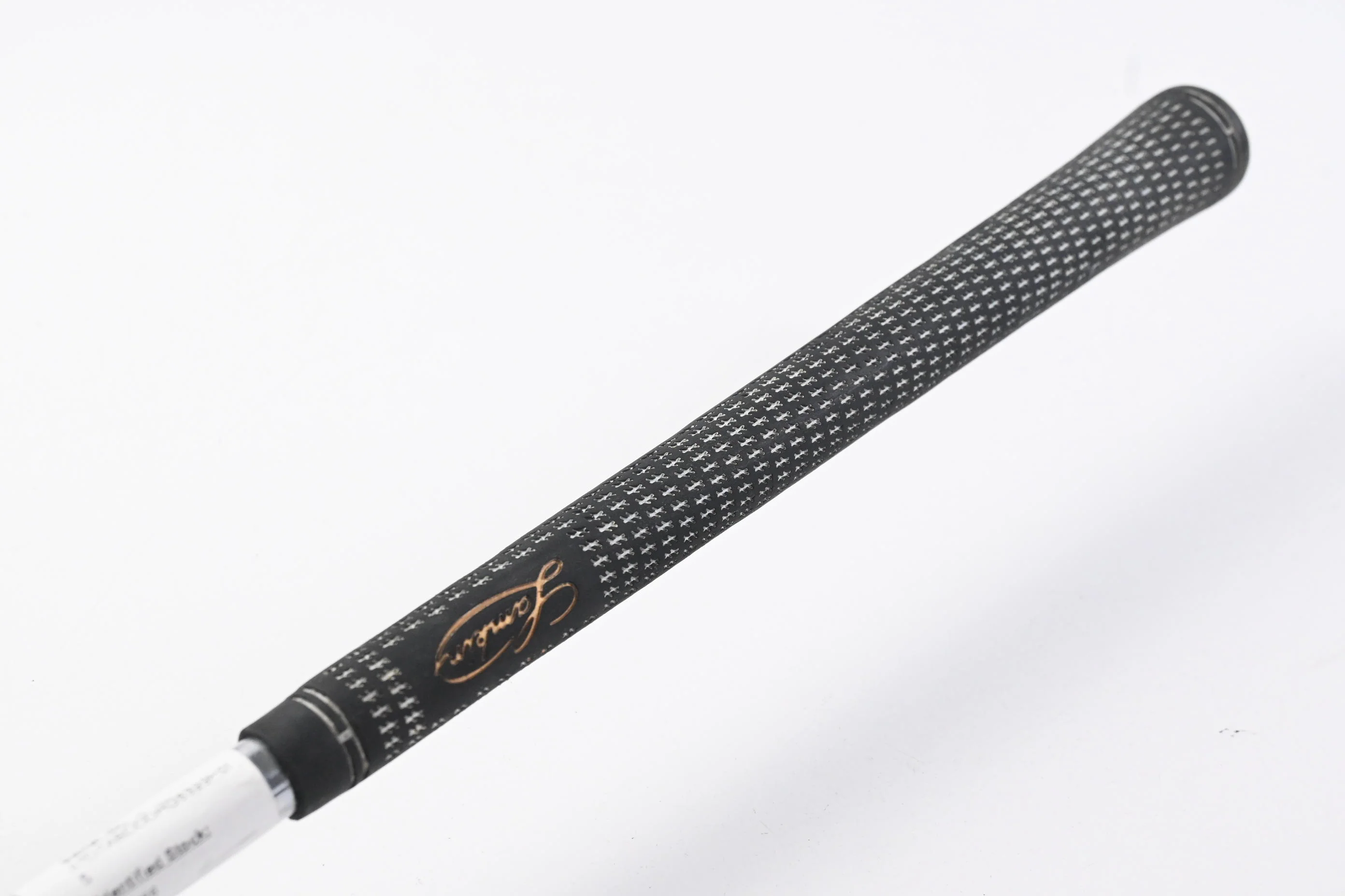 Ram Tom Watson BeCu Sand Wedge / 55 Degree / Wedge Flex Steel Shaft - Image 6