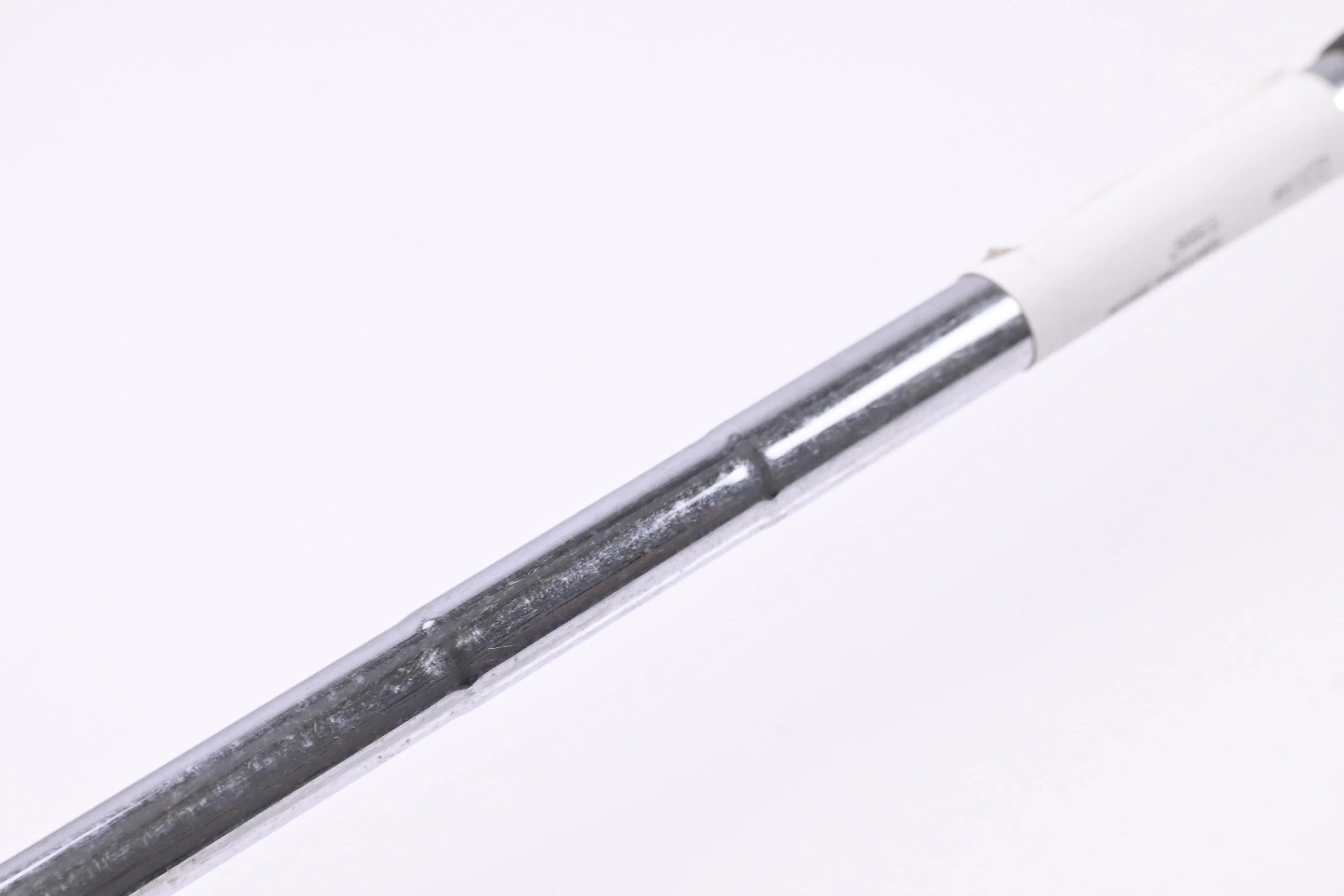 Ram Tom Watson TW-855 Sand Wedge / 55 Degree / Wedge Flex Steel Shaft - Image 4