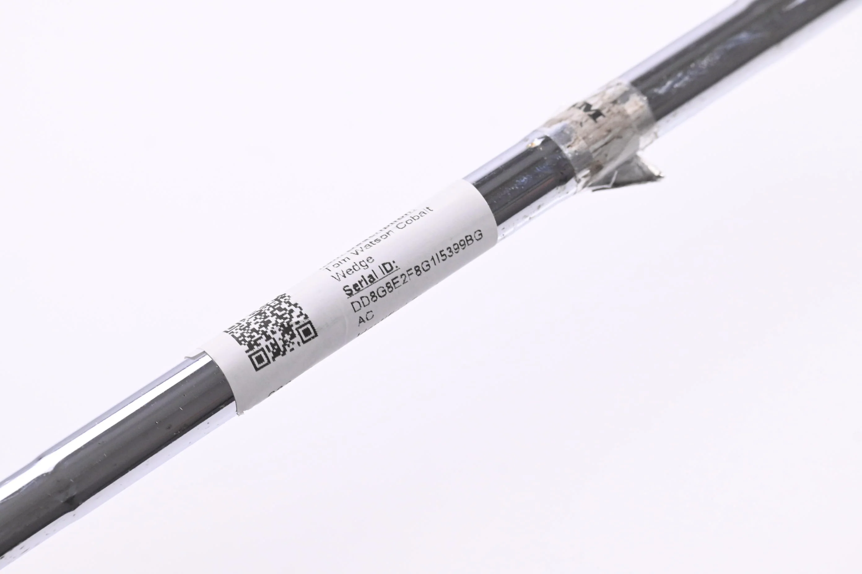 RAM ProSpin Gap Wedge / 52 Degree / Wedge Flex RAM Shaft - Image 5