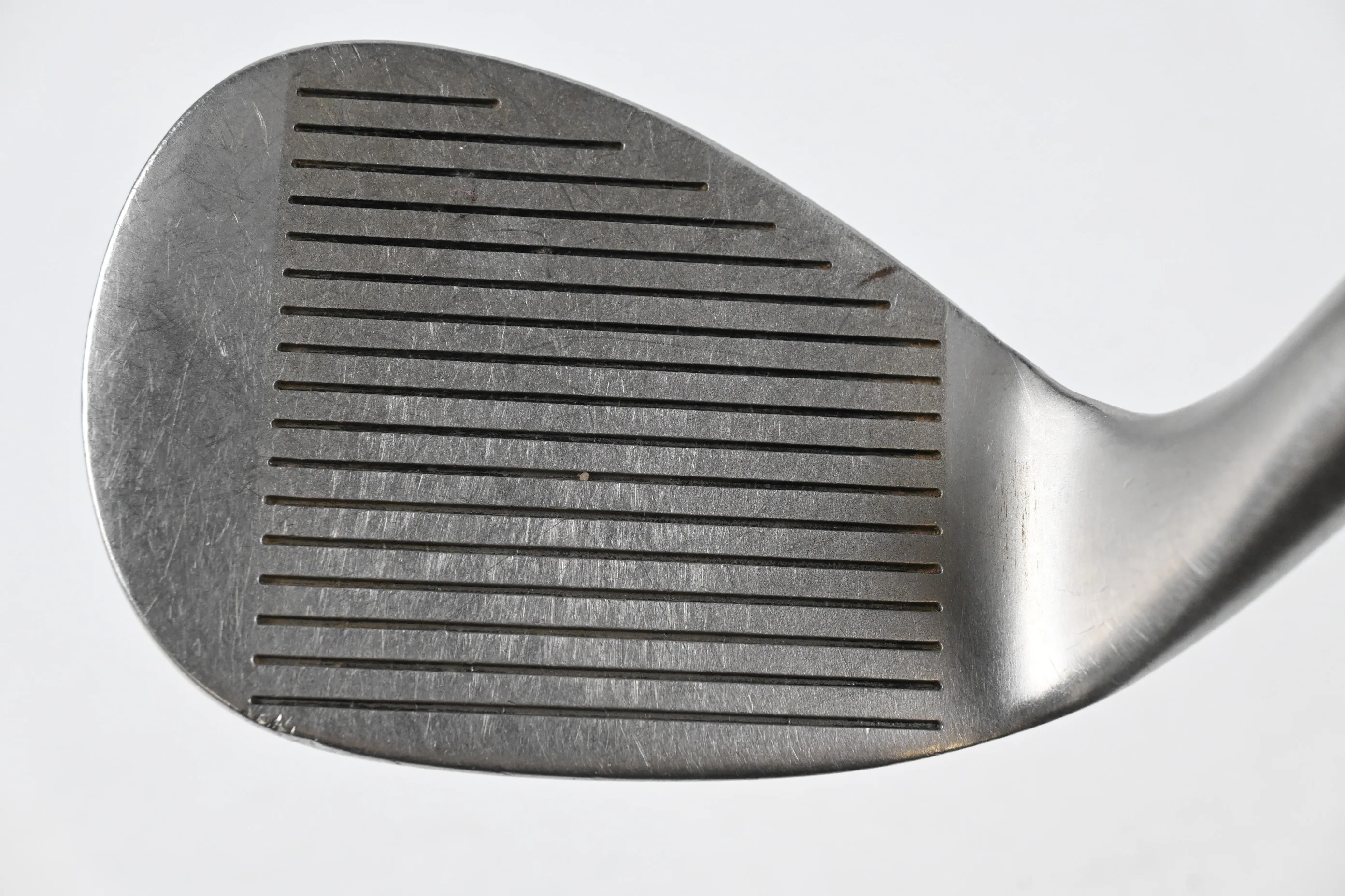 Ram Tom Watson Cobalt Sand Wedge / 53 Degree / Stiff Flex Dynamic Shaft - Image 2