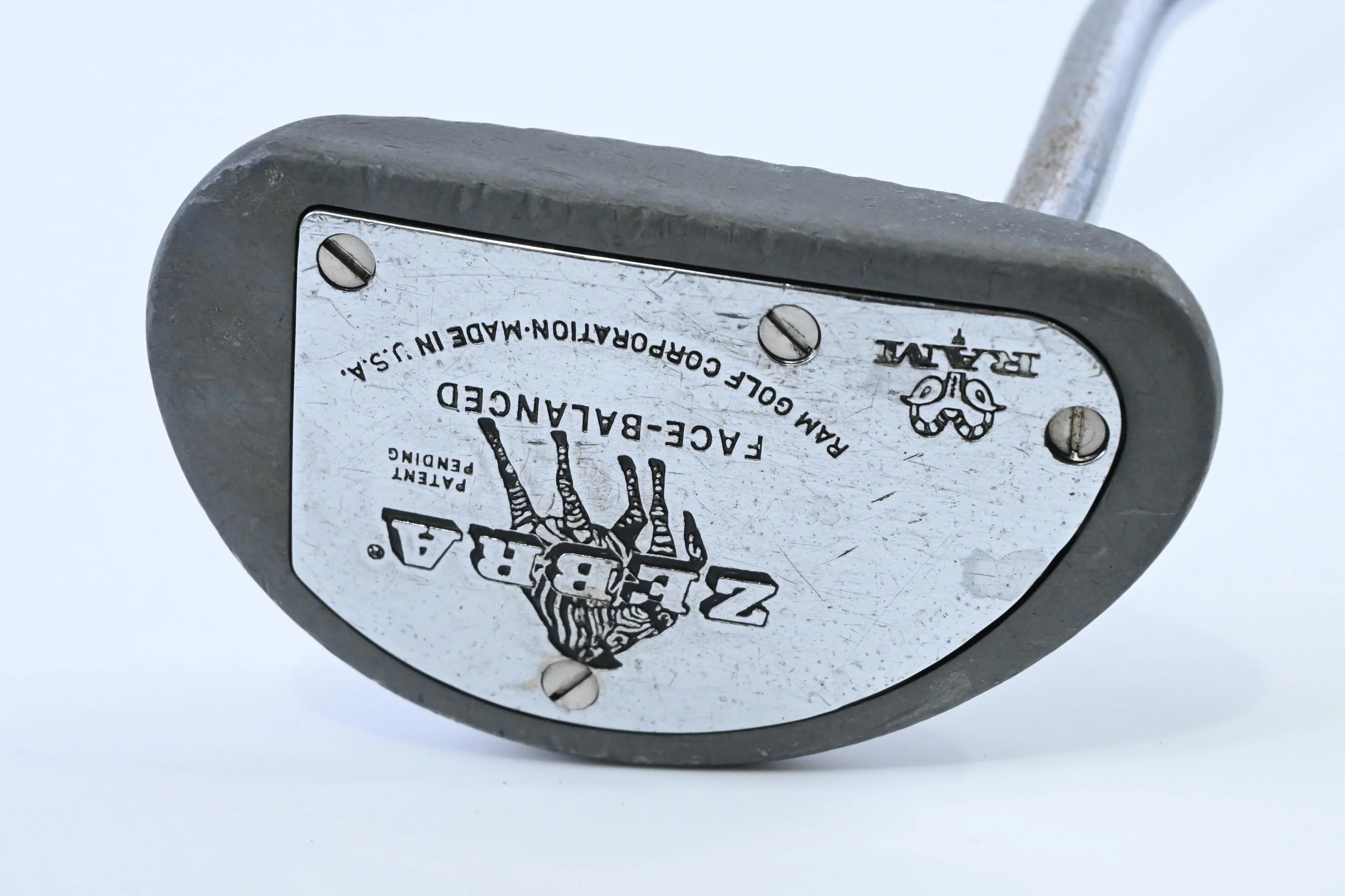 Ram Zebra Putter / 35 Inch