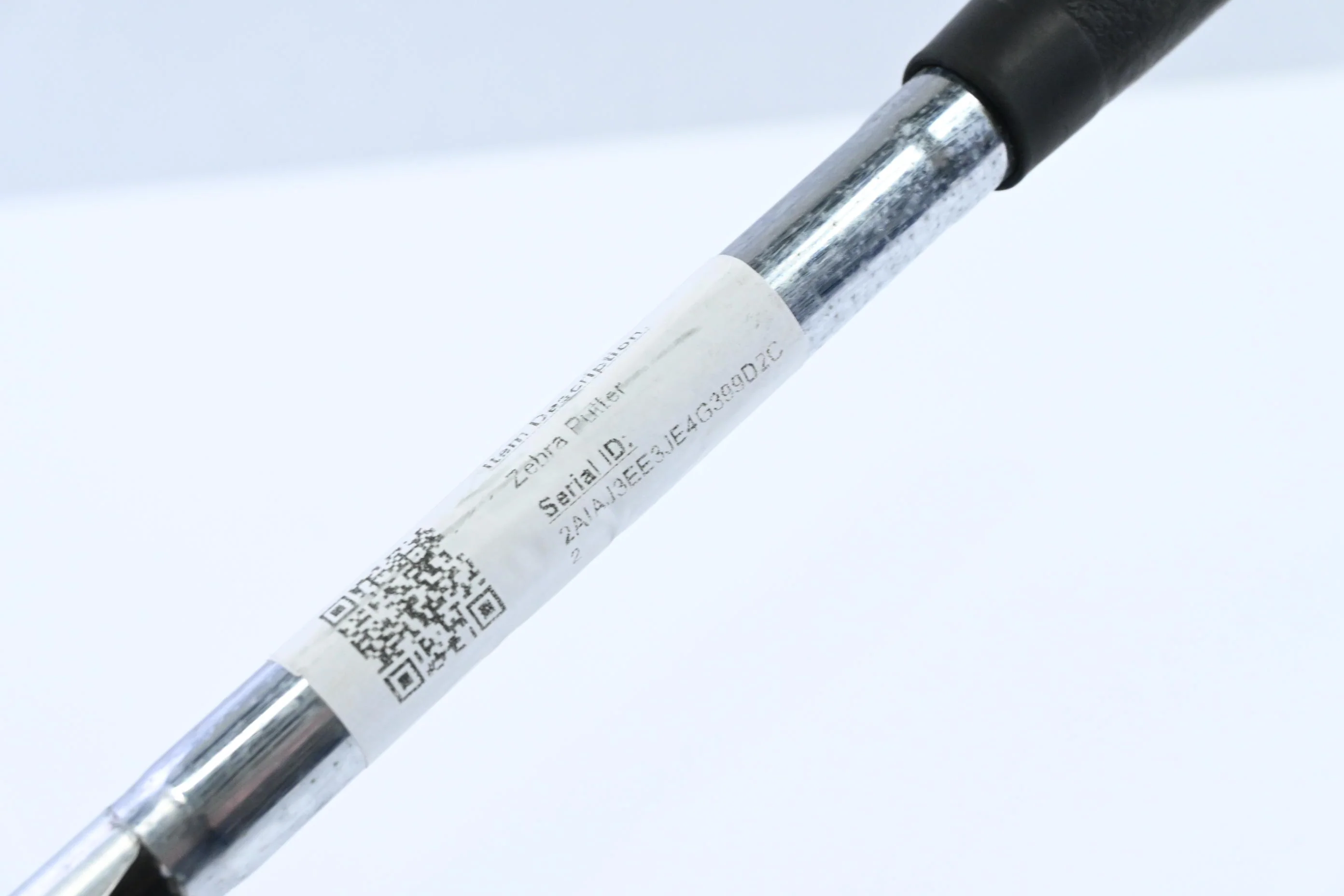 Ram Zebra Putter / 36 Inch - Image 5