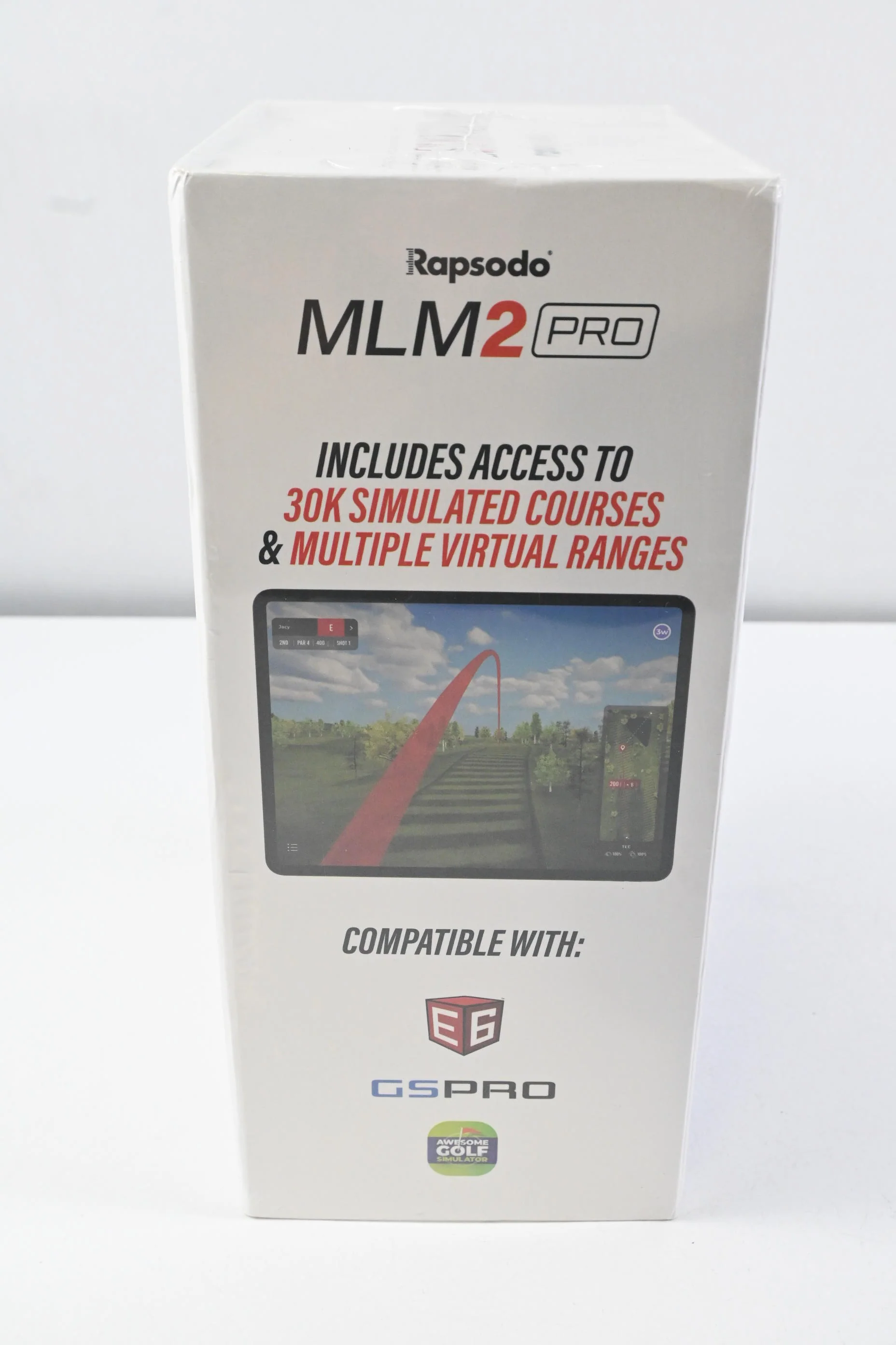 Rapsodo MLM2 Pro / Launch Monitor - Image 6