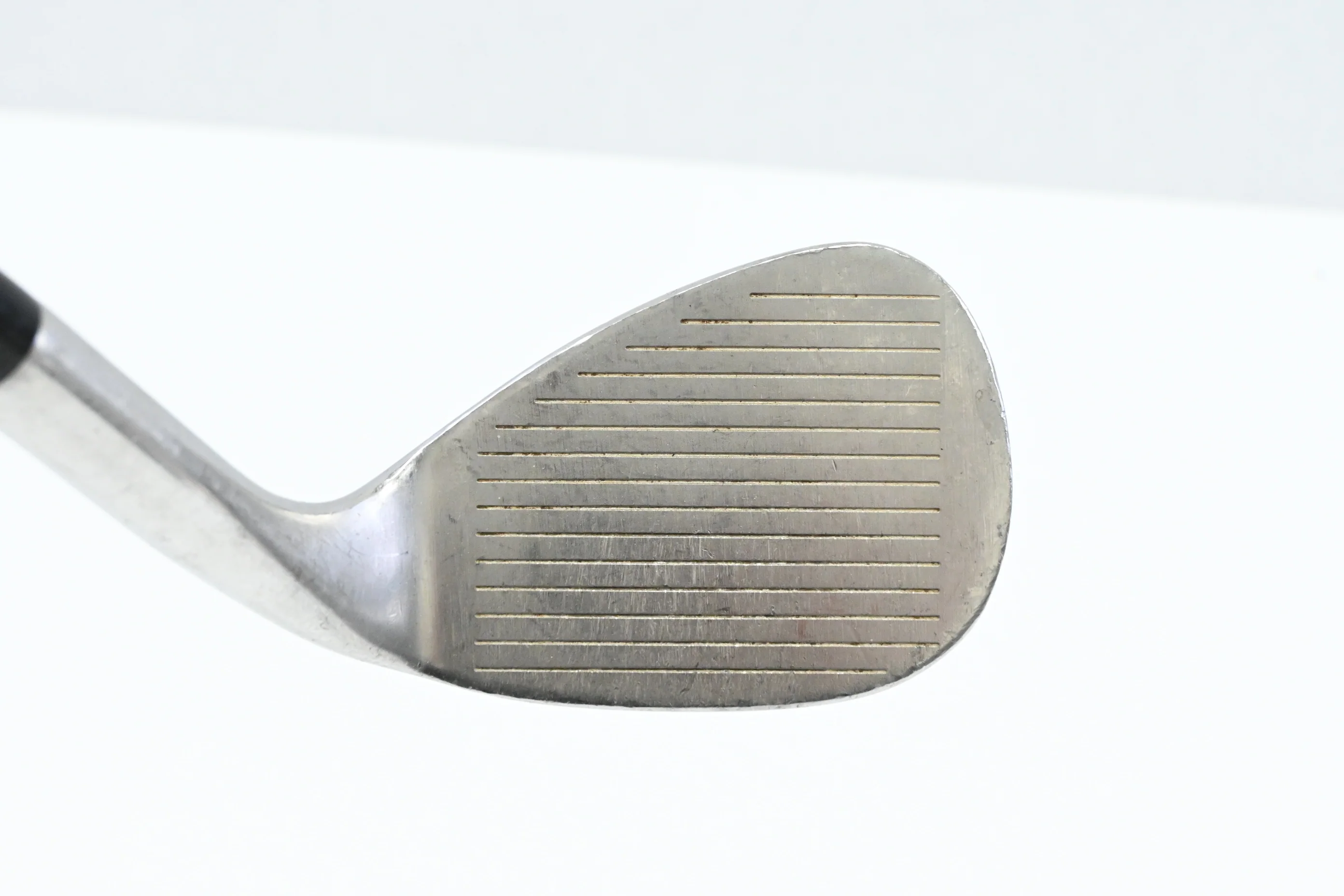Left Hand Ray Cook Silver Ray 2 Lob Wedge / 60 Degree / Wedge Flex Ray Cook - Image 2