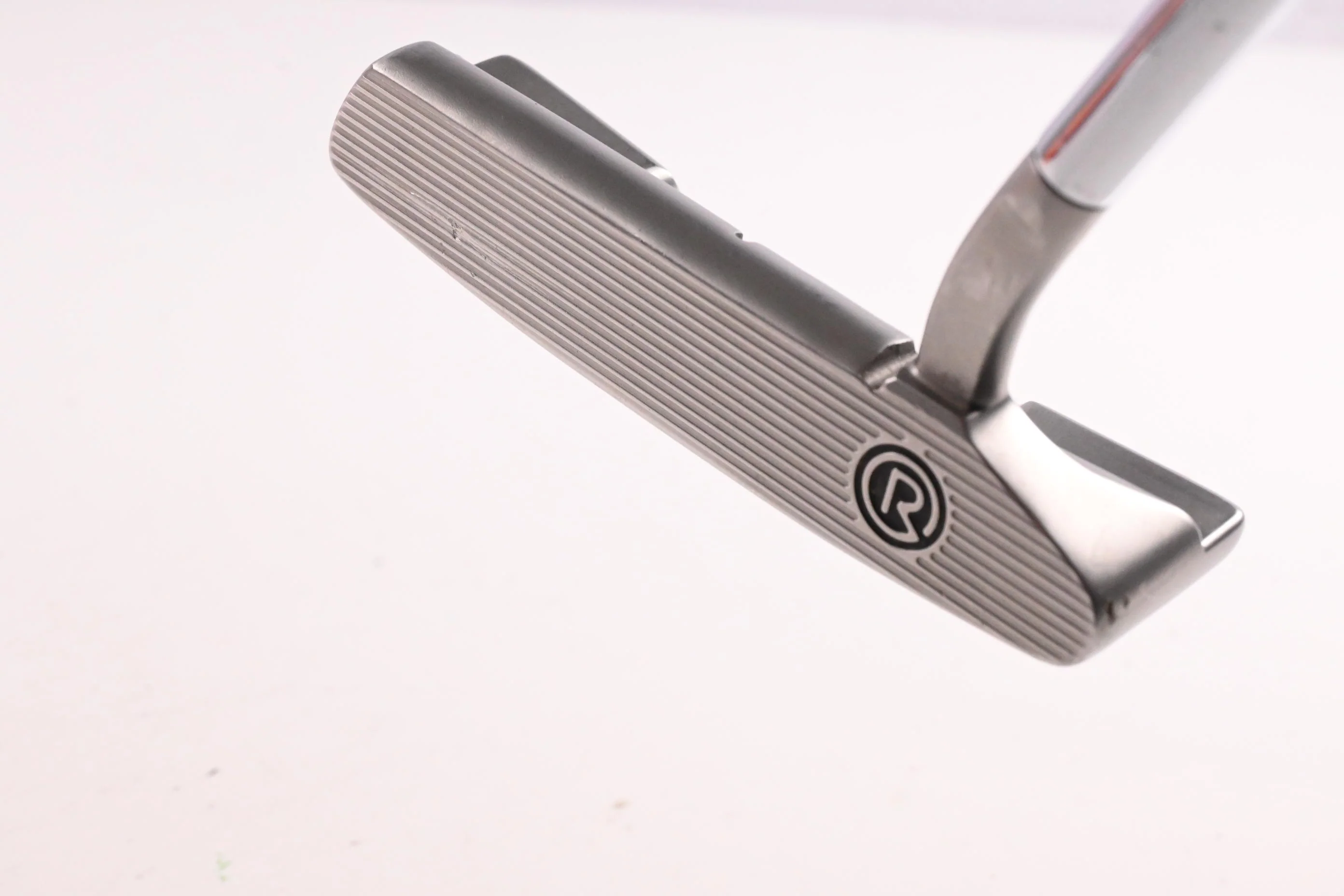 Rife Iconic Three Putter / 35 Inch - Image 2