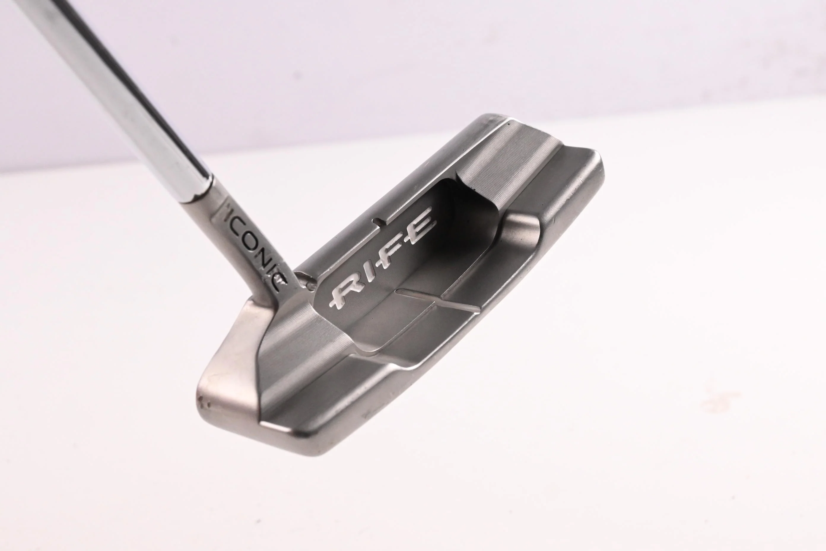 Rife Iconic Three Putter / 35 Inch - Image 3