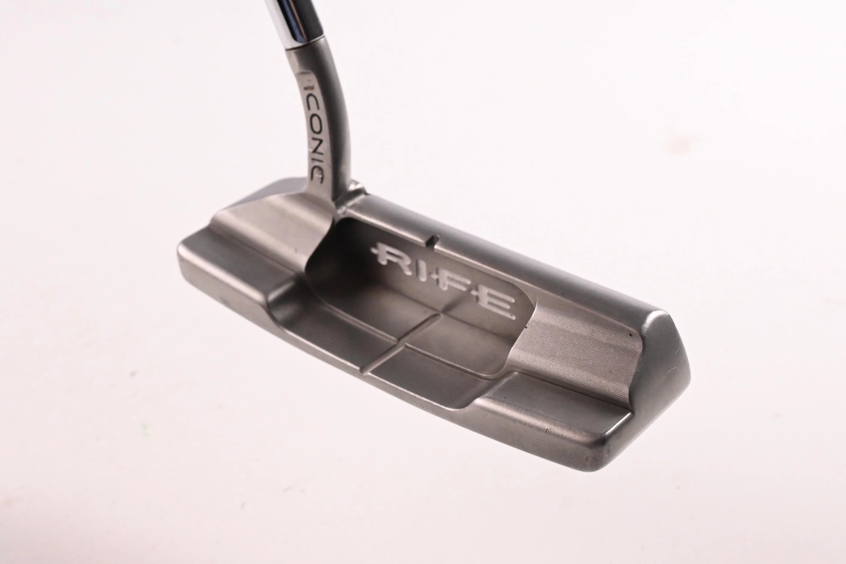 Rife Iconic Three Putter / 35 Inch - Image 4