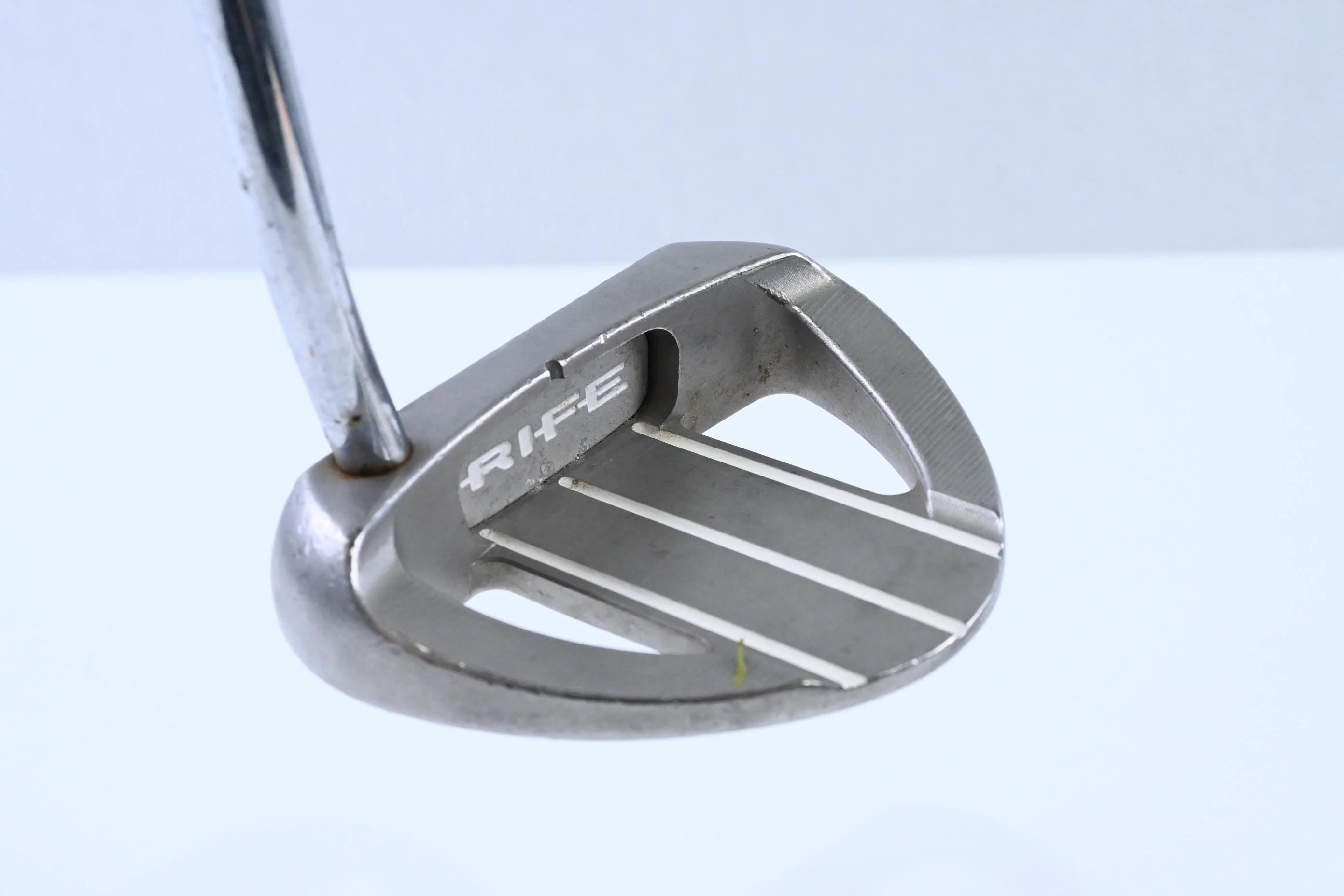 Rife Island Series Barbados Putter / 34 Inch - Image 3