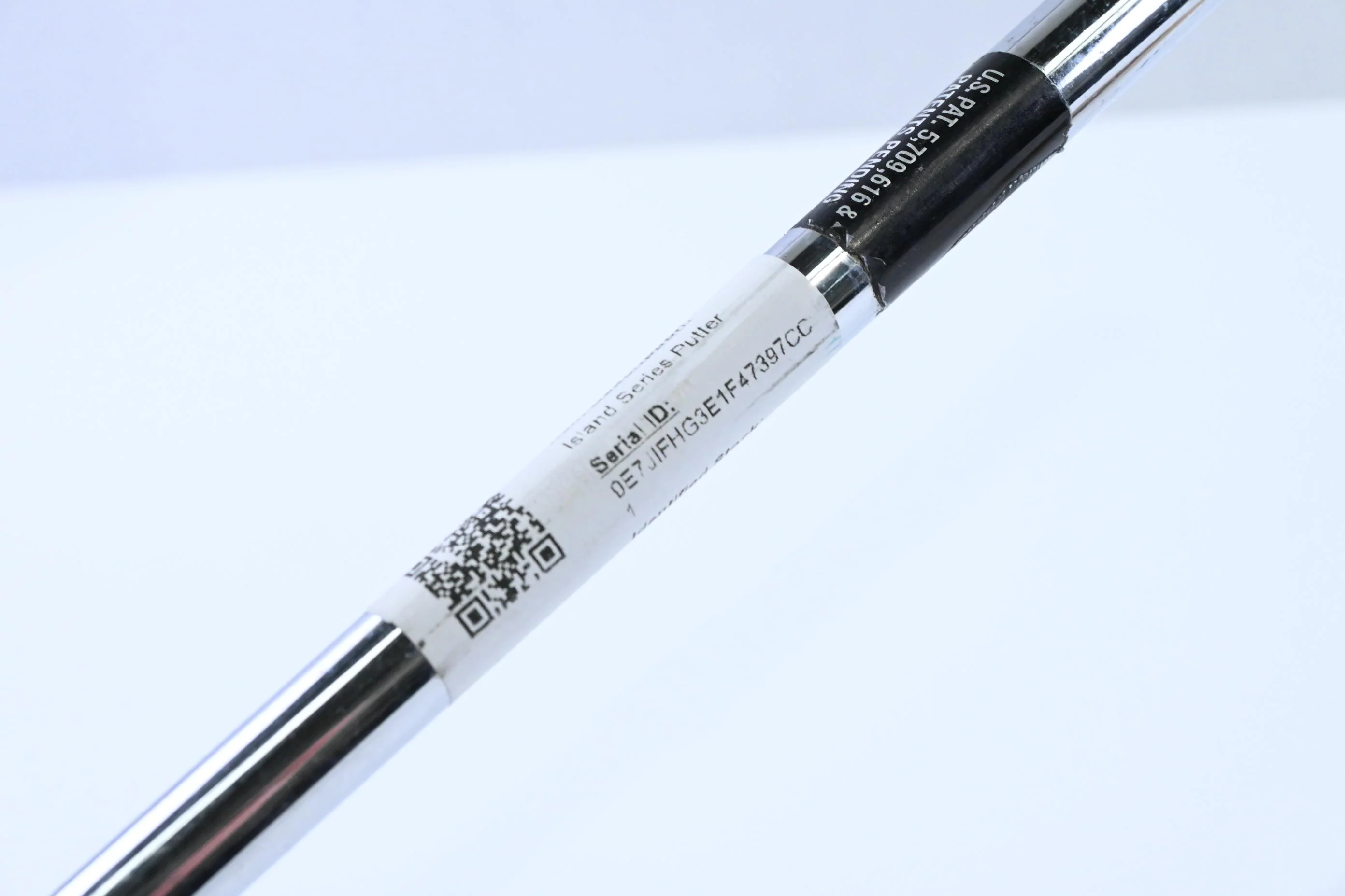 Rife Island Series Barbados Putter / 34 Inch - Image 5