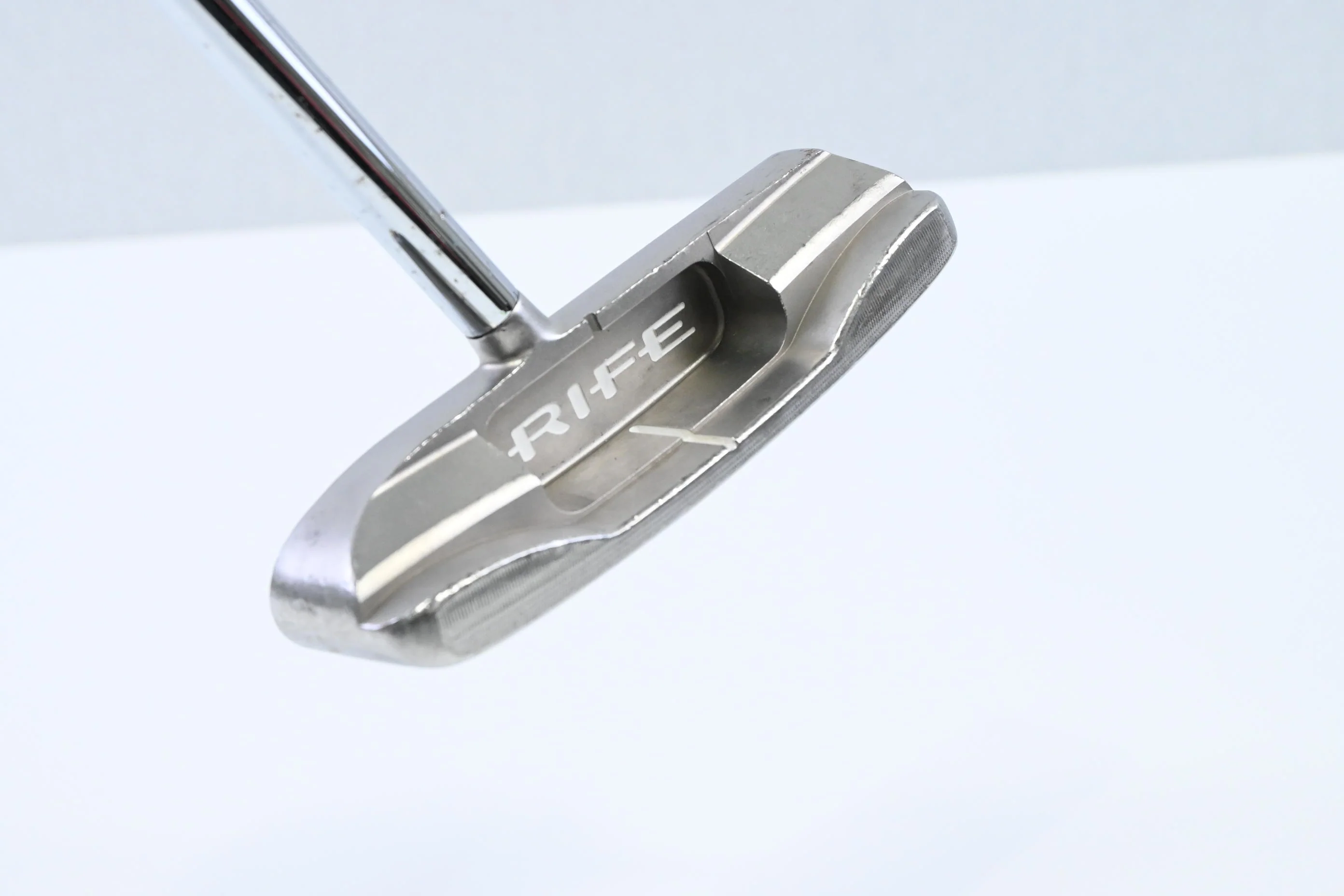 Rife Island Series Trinidad Putter / 34 Inch - Image 3