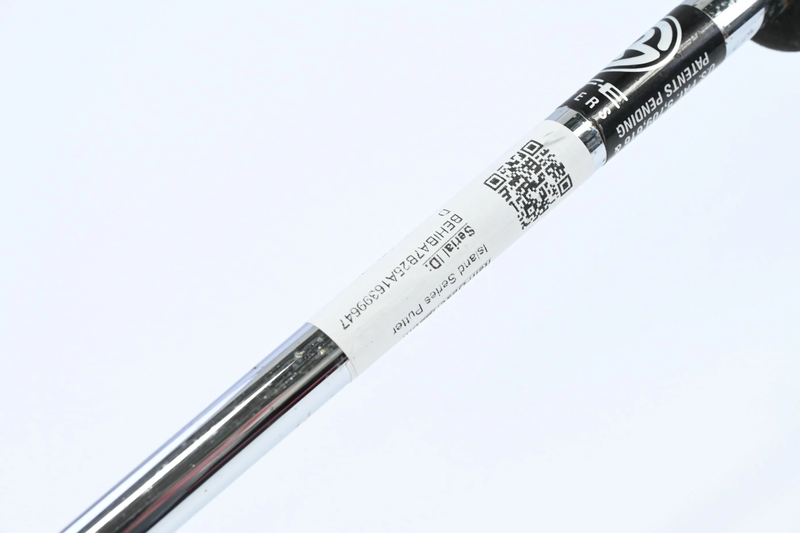Rife Island Series Trinidad Putter / 34 Inch - Image 5
