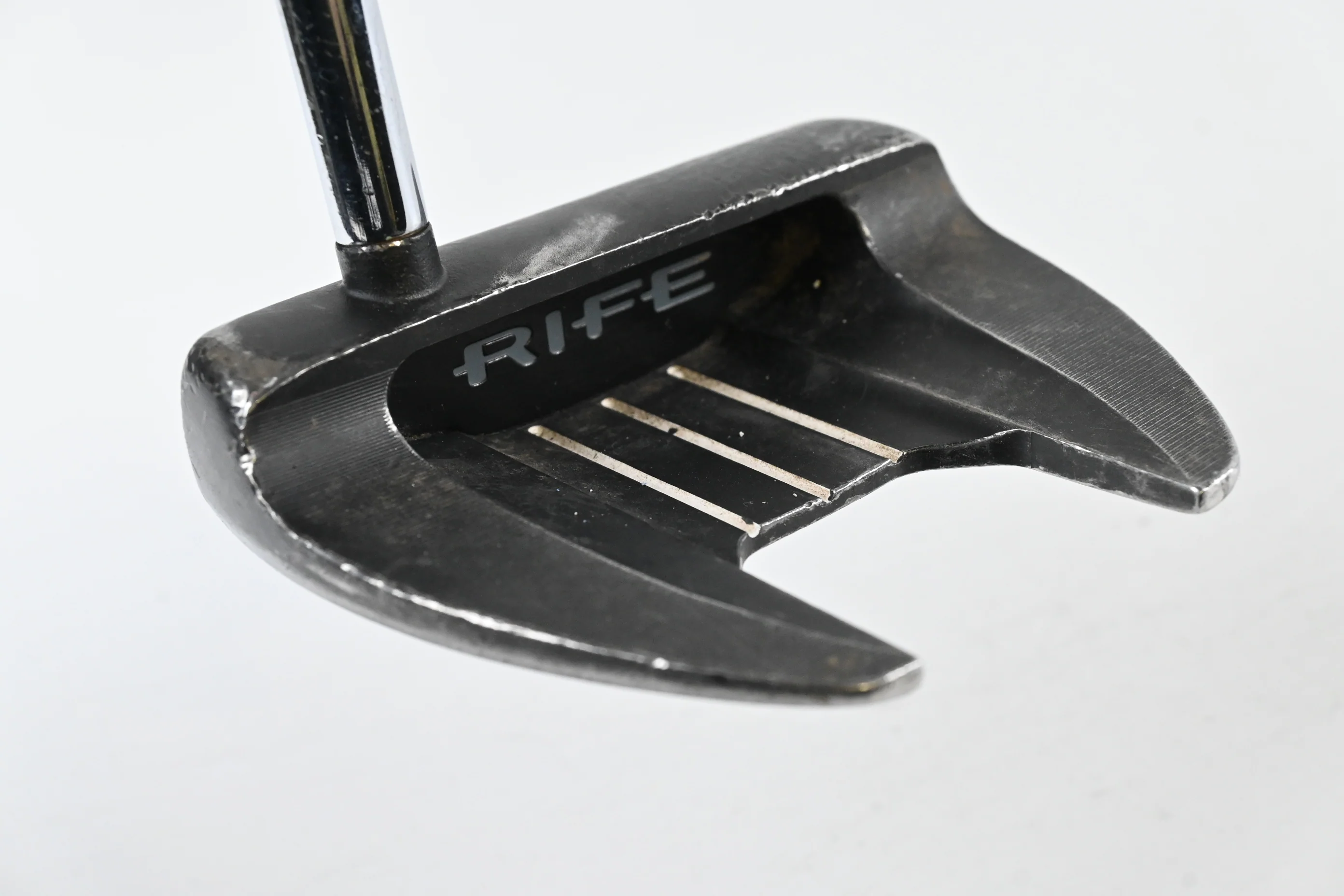 Rife RFX Renegade 2018 Series Putter / 34 Inch - Image 3