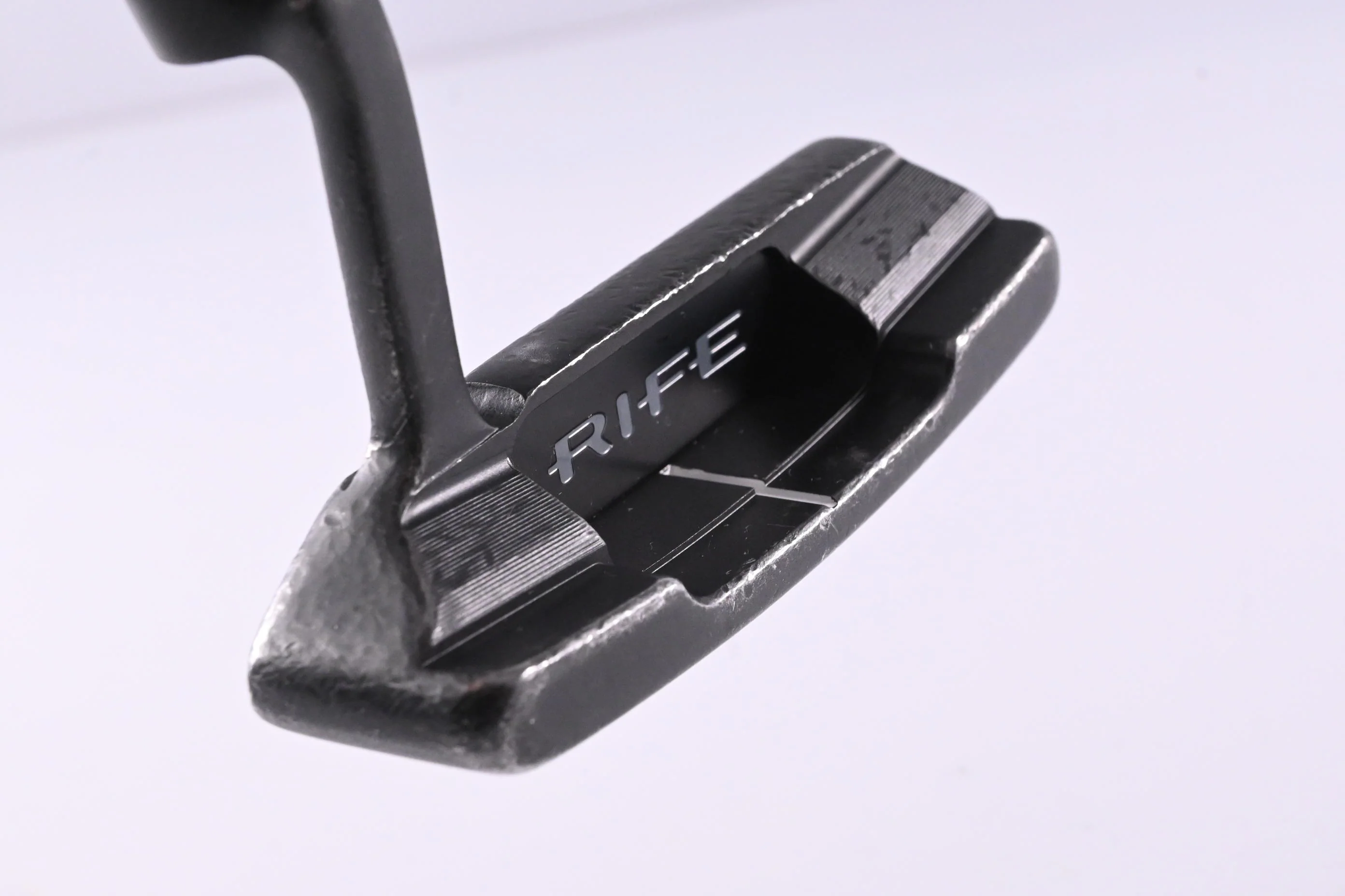 Rife RFX 2018 Series Riddler Putter / 34 Inch - Image 3