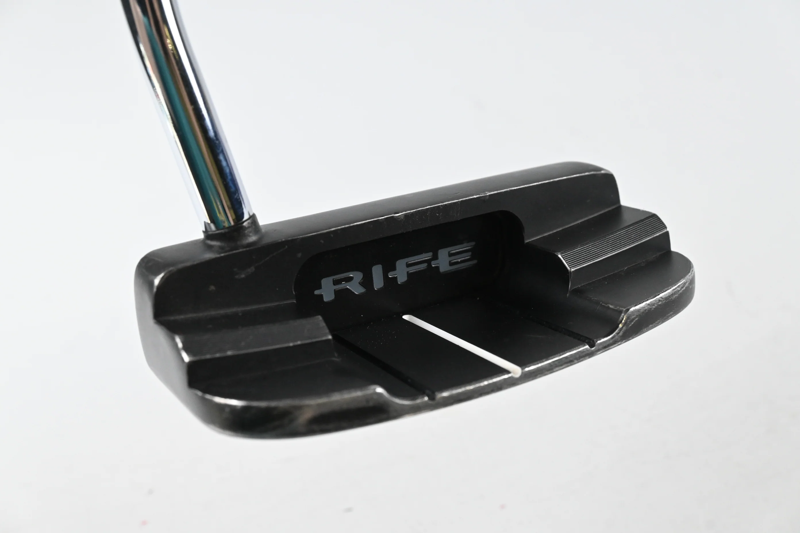 Rife RFX Raider 2018 Series Putter / 34 Inch - Image 3