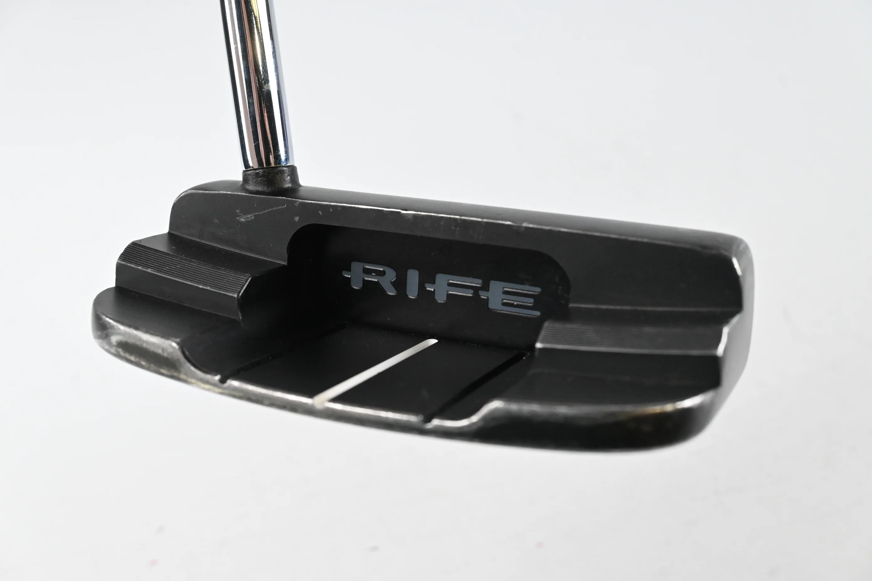 Rife RFX Raider 2018 Series Putter / 34 Inch - Image 4