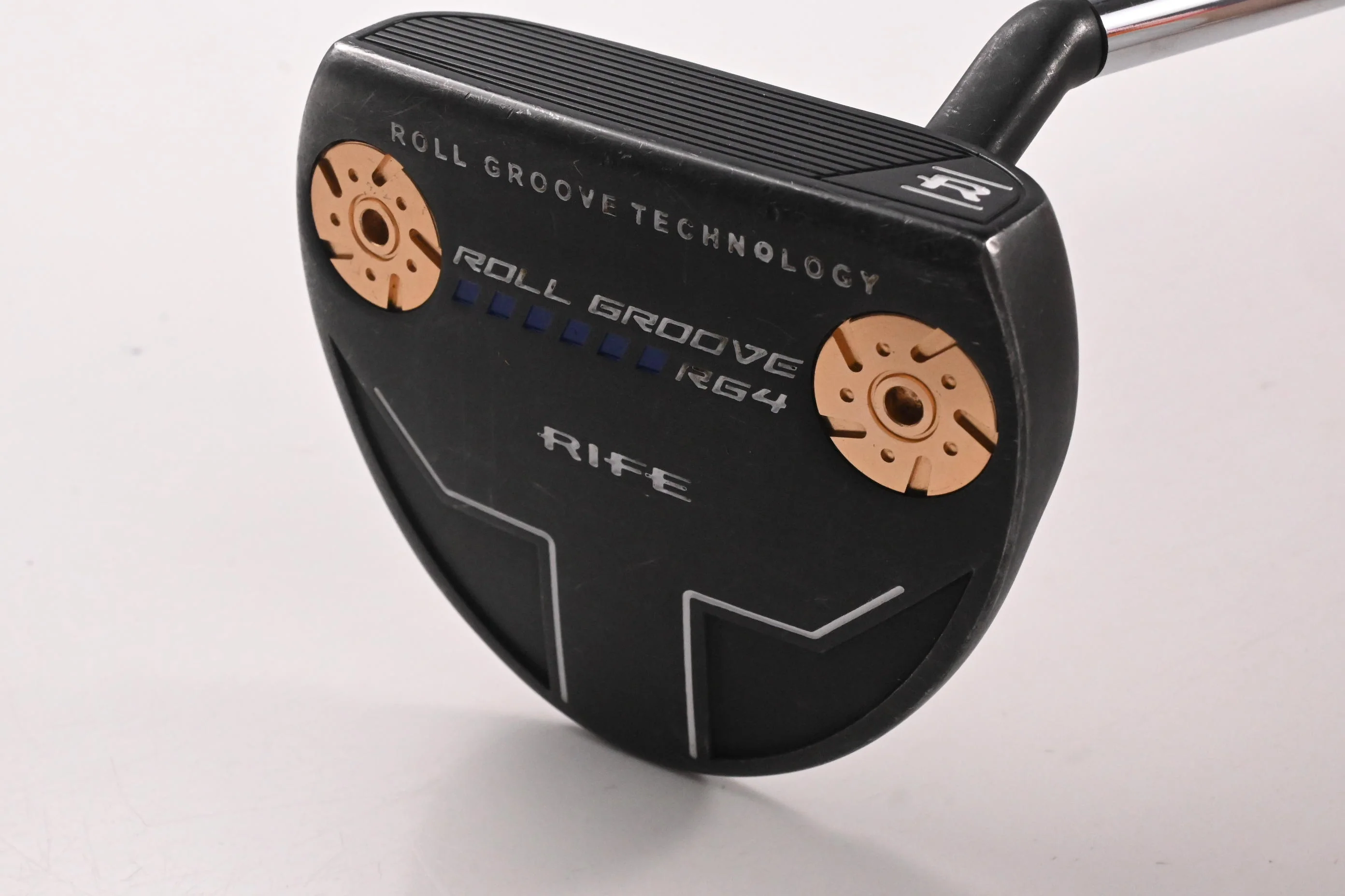 Rife Roll Groove Series RG4 Putter / 34 Inch - Image 2