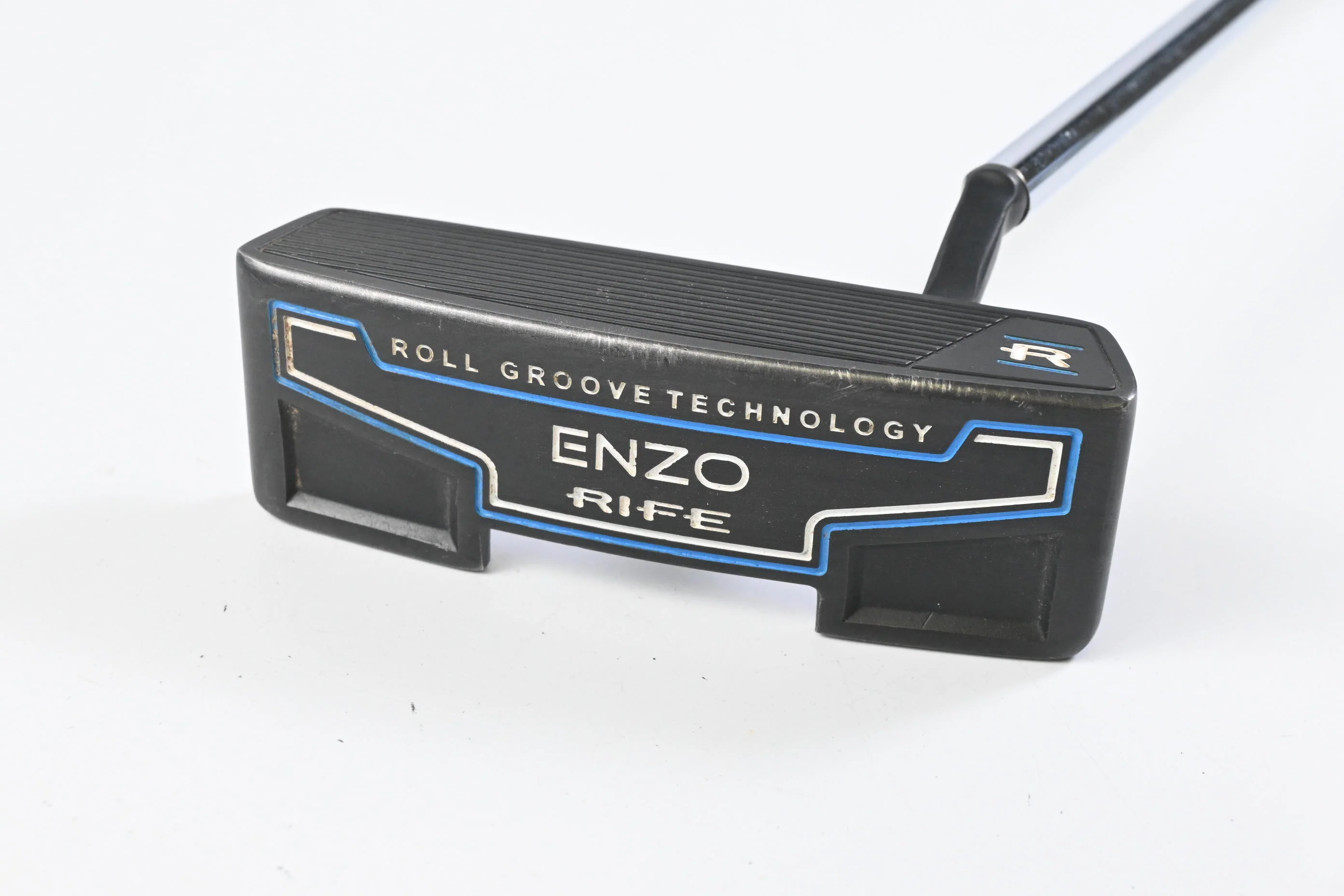 Rife Roll Groove Series Enzo Putter / 34 Inch - Image 2