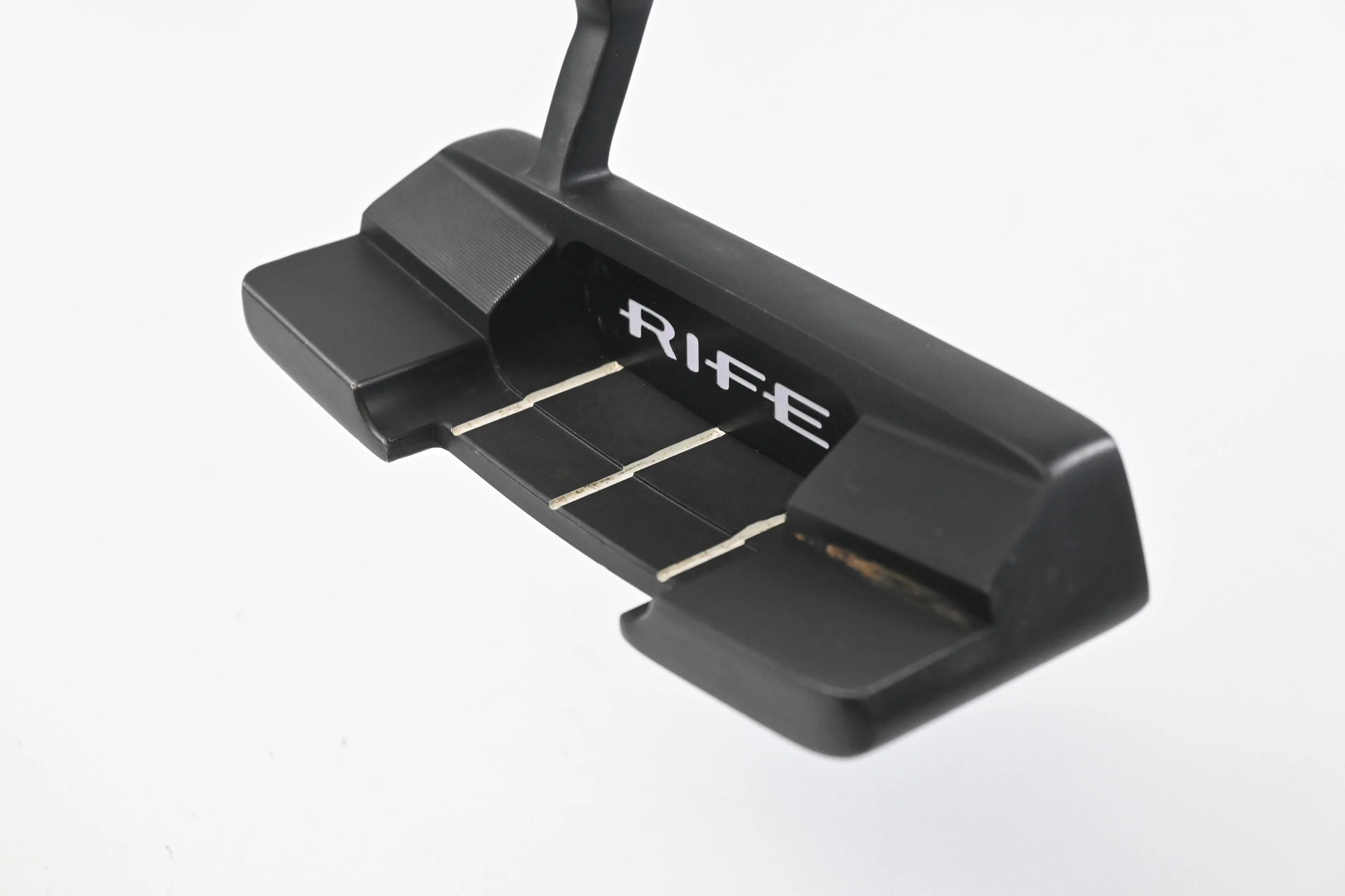Rife Roll Groove Series Enzo Putter / 34 Inch - Image 5