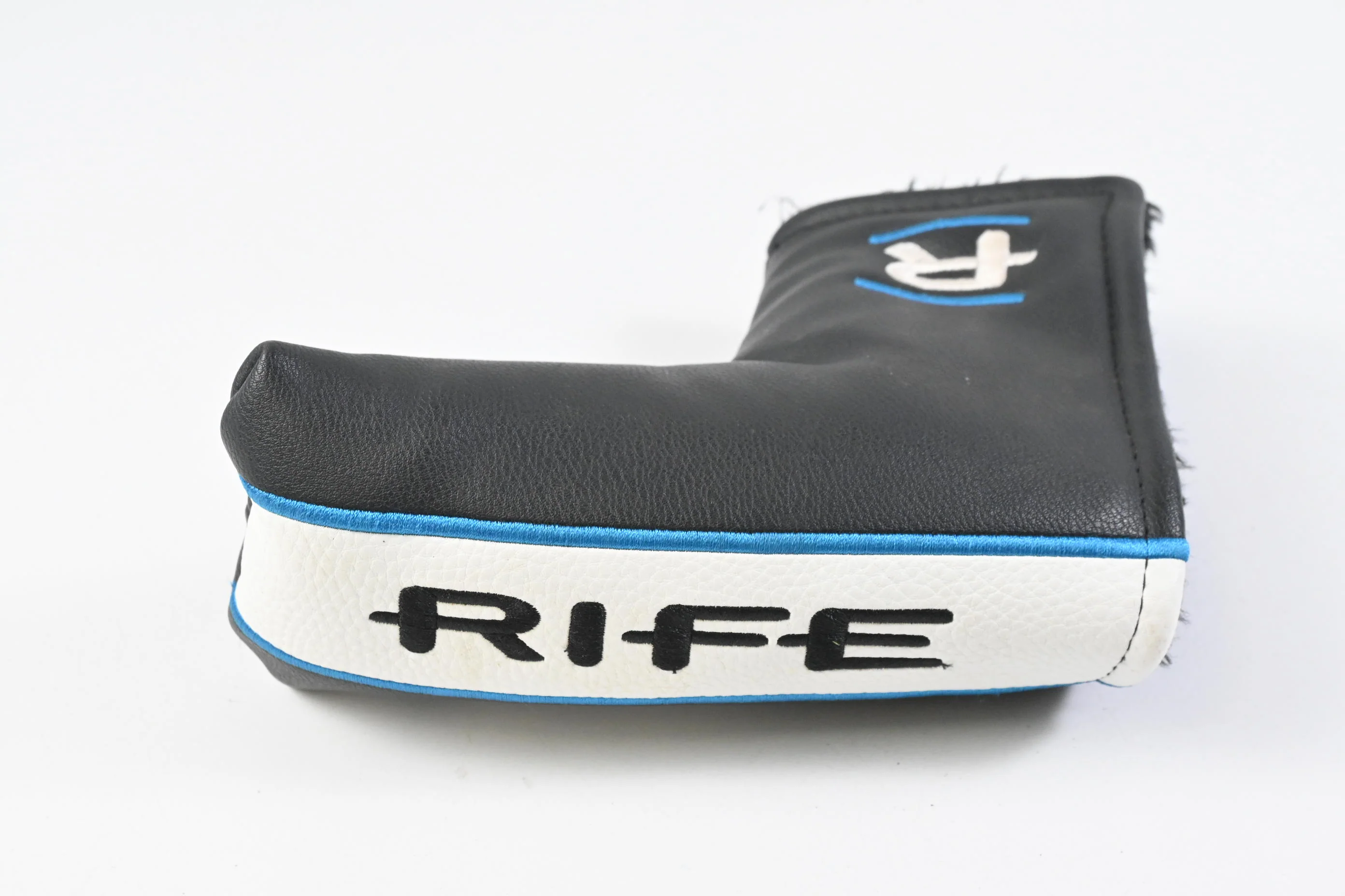 Rife Roll Groove Series Enzo Putter / 34 Inch - Image 8