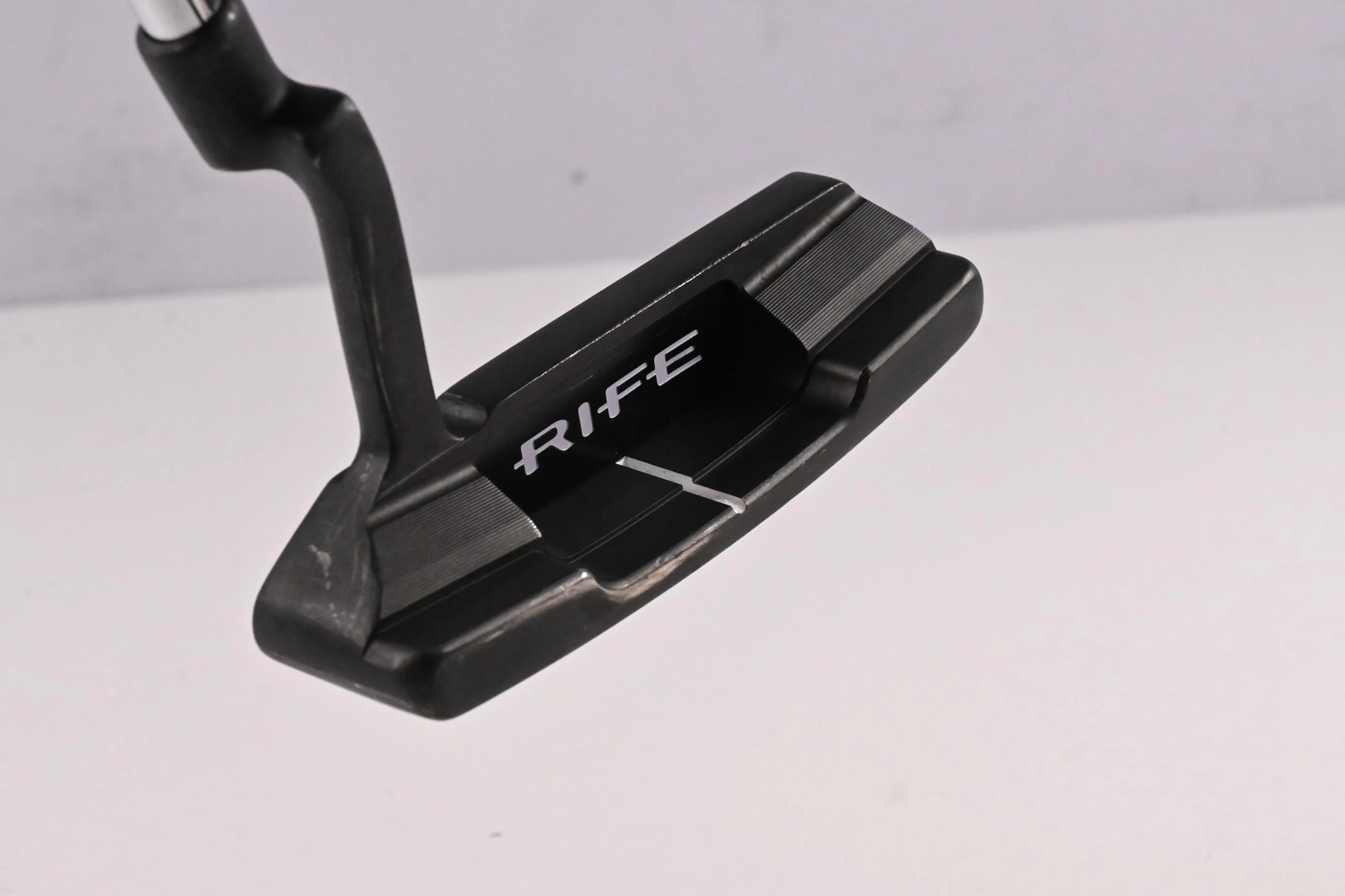 Rife Roll Groove Series RG1 Putter / 34 Inch - Image 3