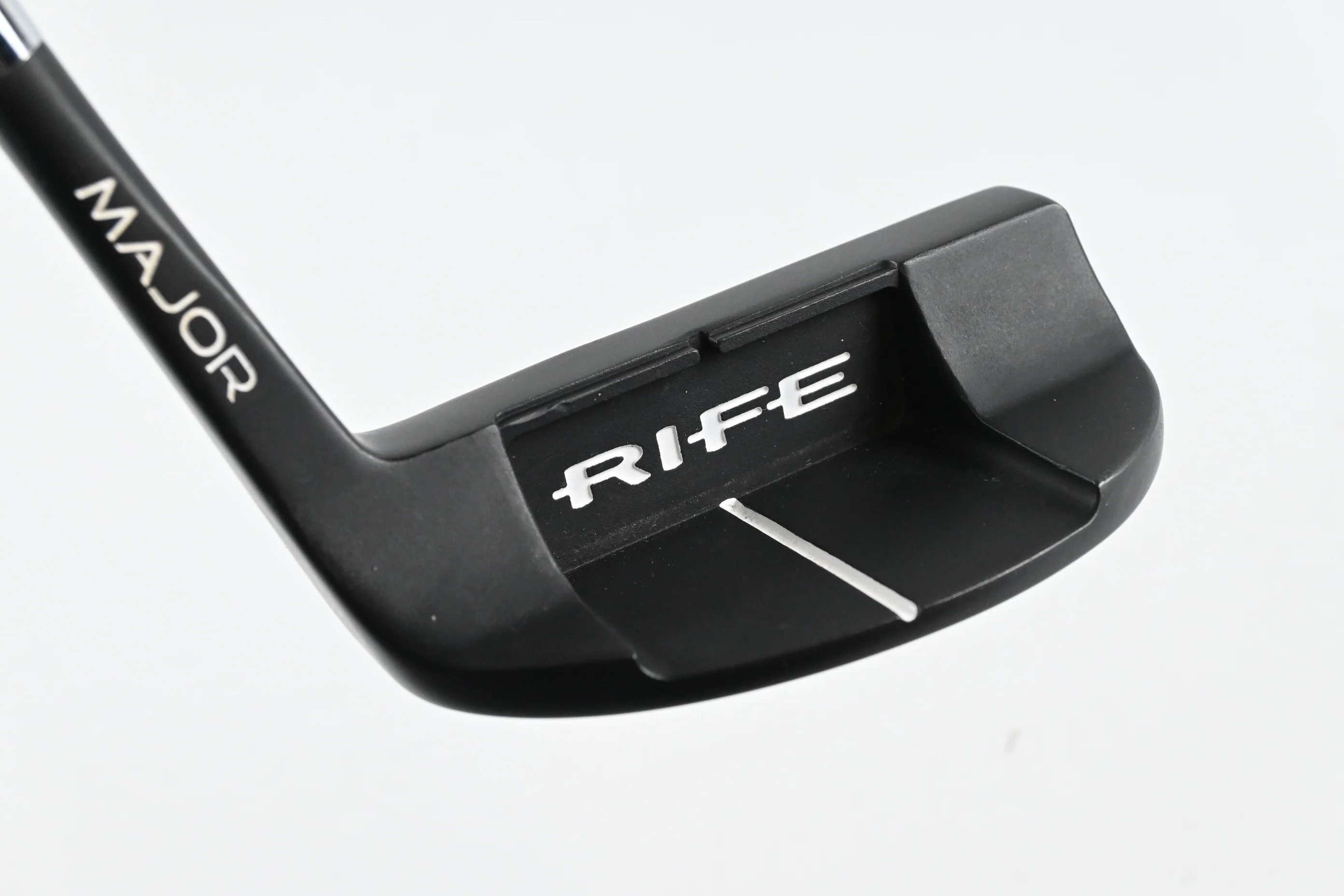 Rife Major Vault .002 Putter / 34.5 Inch - Image 4