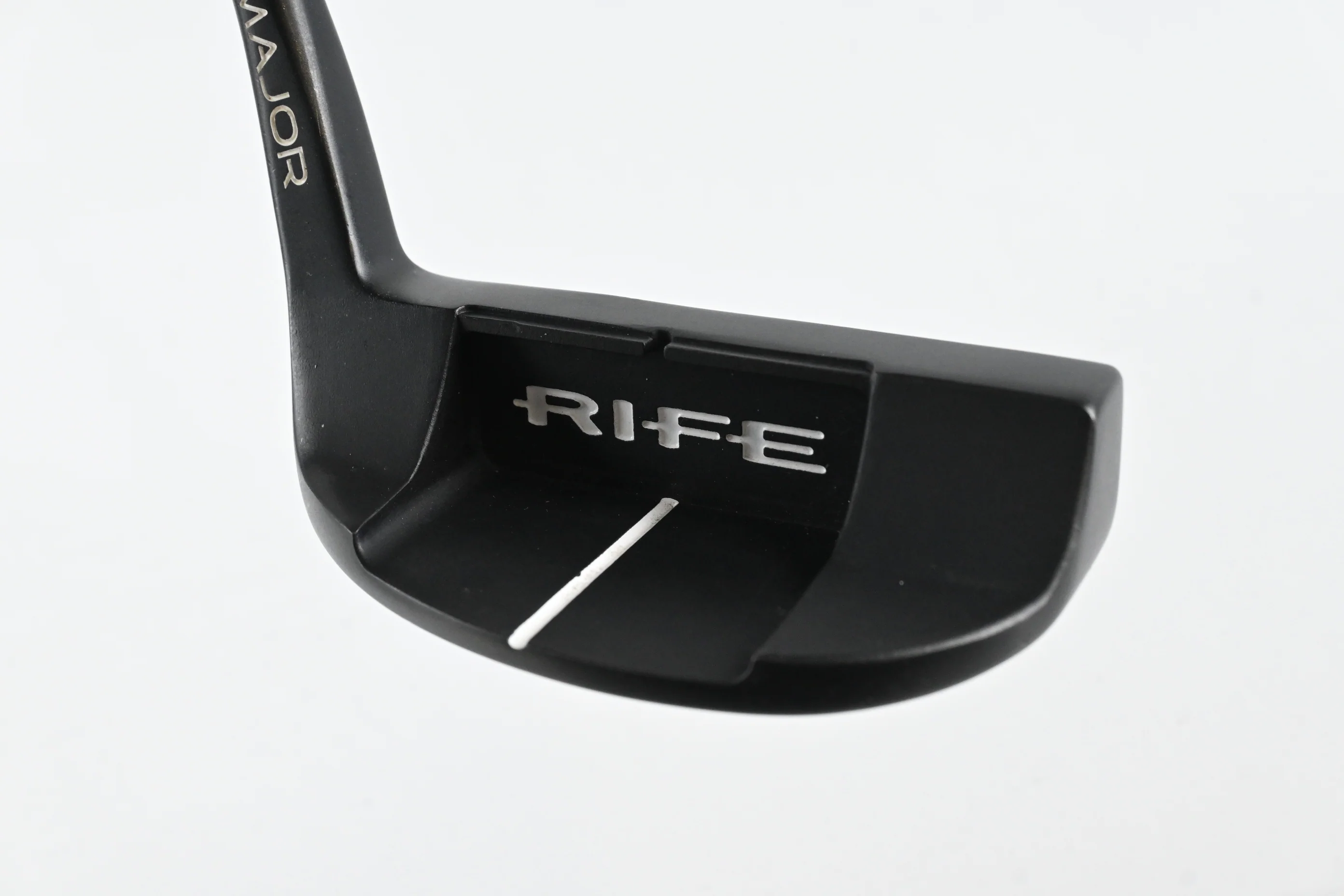 Rife Major Vault .002 Putter / 34.5 Inch - Image 5