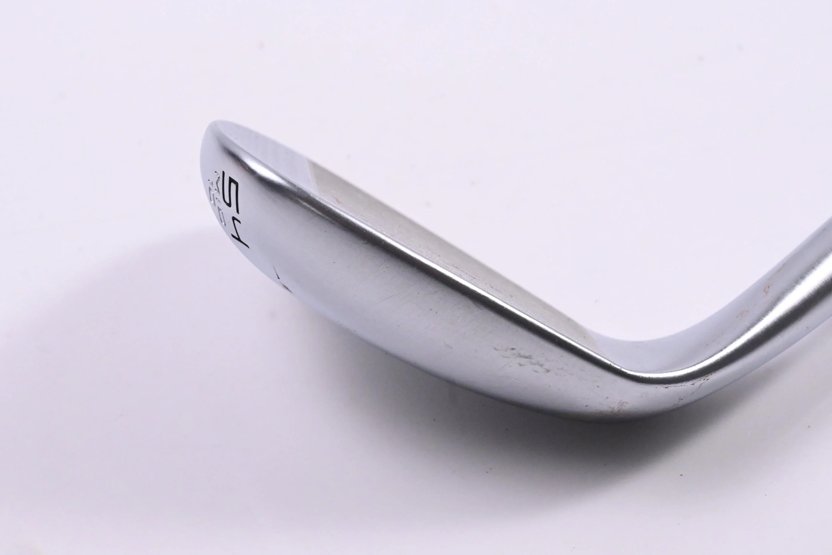 Cleveland RTZ Sand Wedge / 54 Degree / Wedge Flex Dynamic Gold Spinner - Image 3