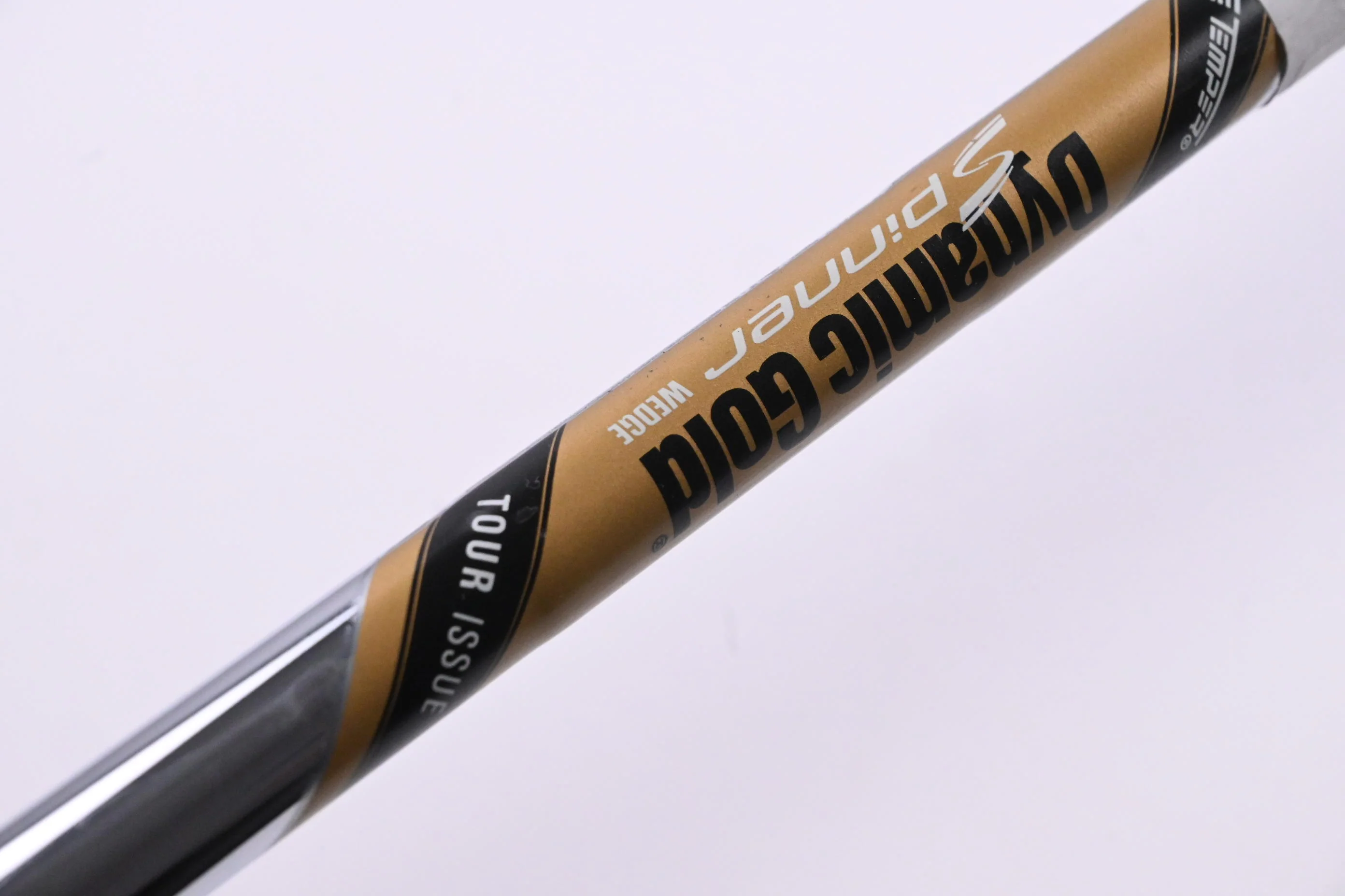 Cleveland RTZ Sand Wedge / 54 Degree / Wedge Flex Dynamic Gold Spinner - Image 4
