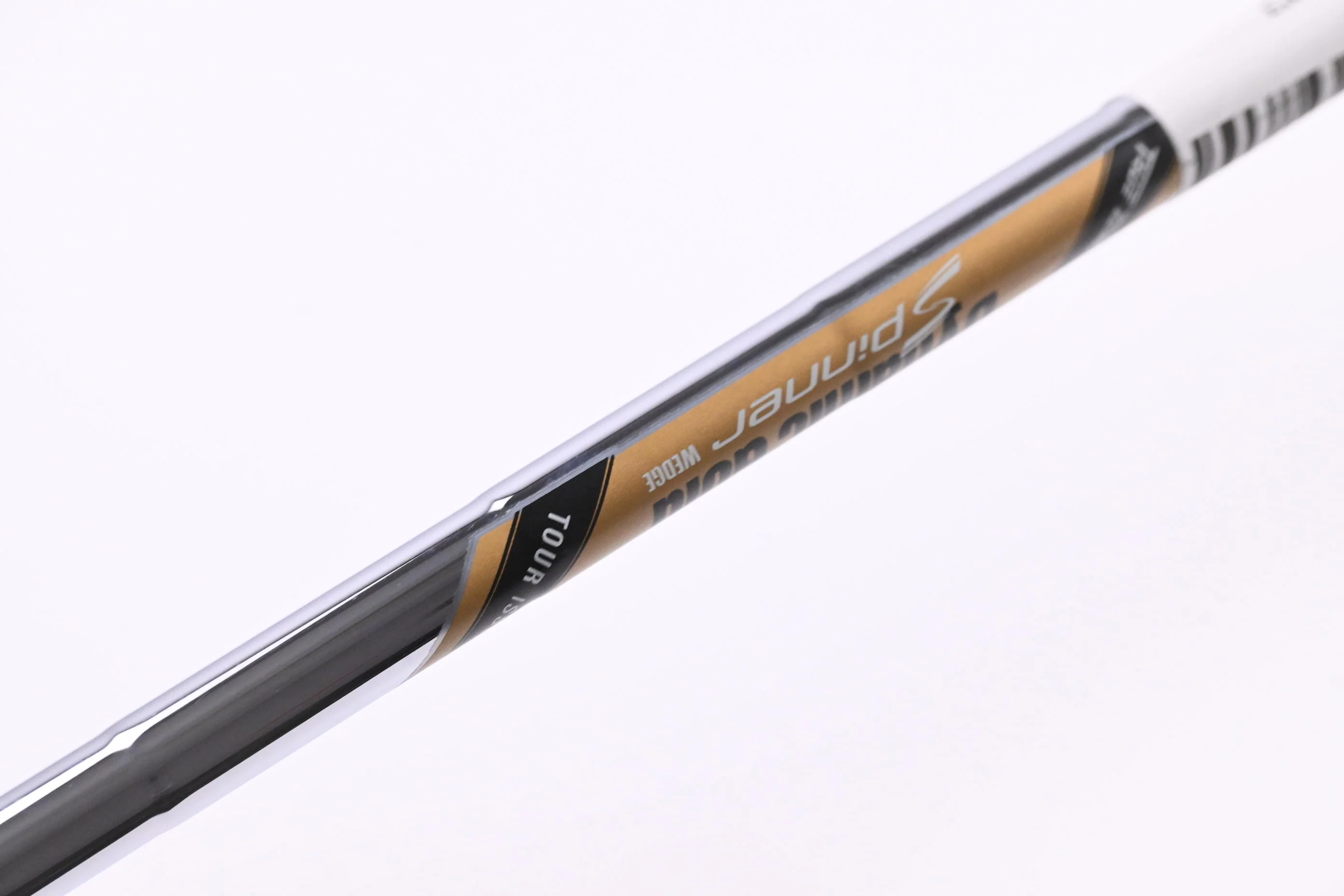 Cleveland RTZ Sand Wedge / 54 Degree / Wedge Flex Dynamic Gold Spinner Shaft - Image 4