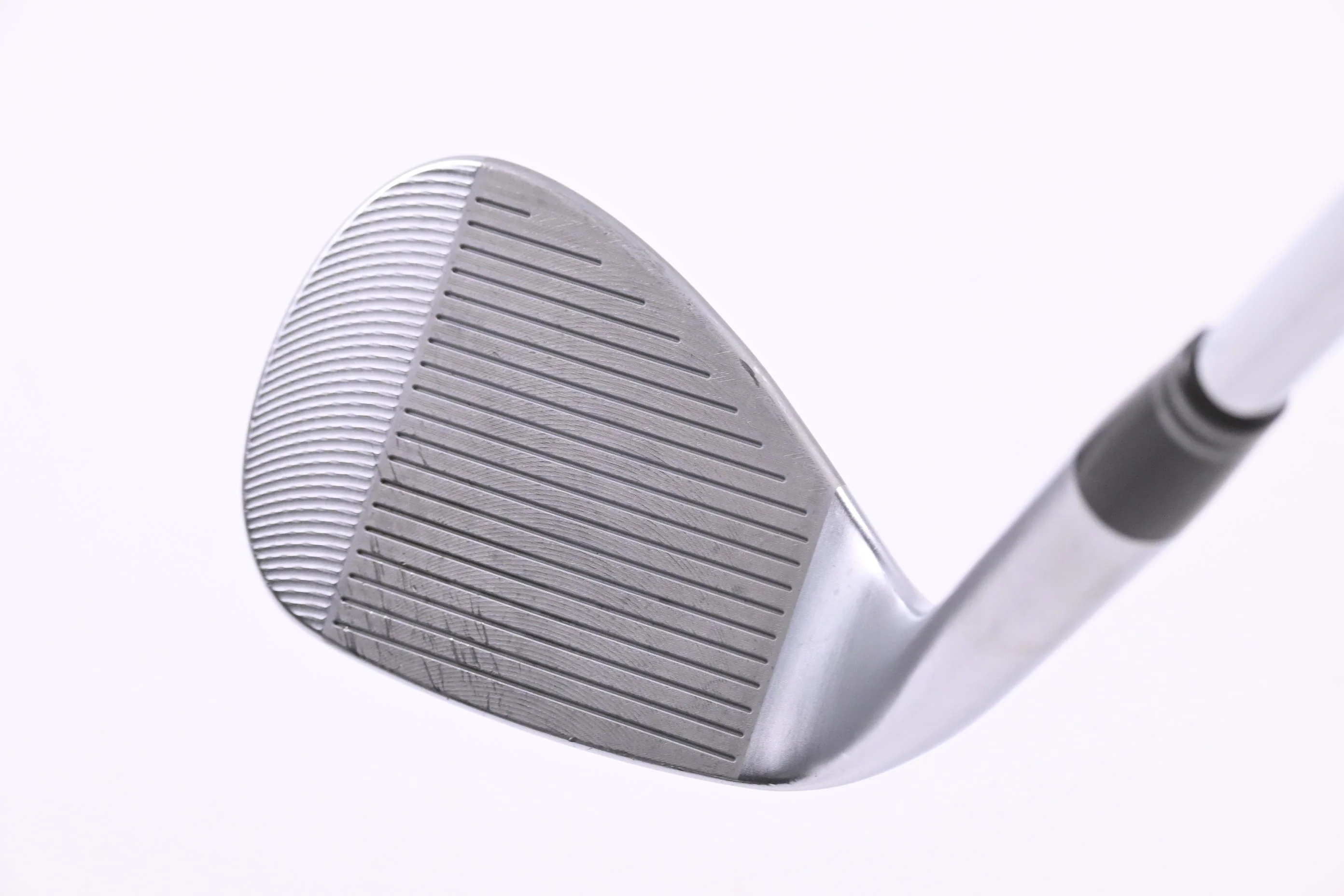 Cleveland RTZ Lob Wedge / 58 Degree / Wedge Flex Dynamic Gold Spinner Shaft - Image 2